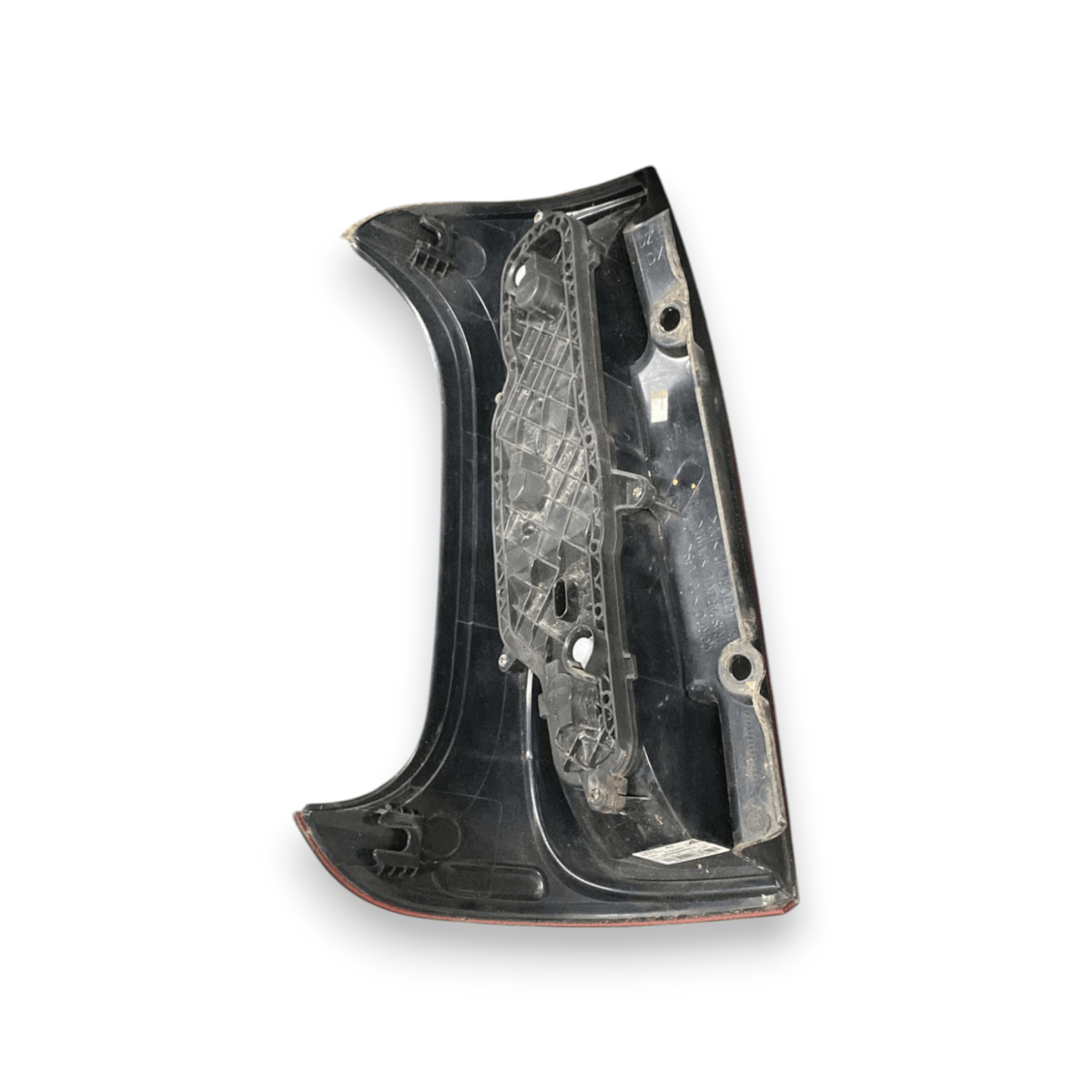 Fanale / Stop Alogeno Posteriore destro Fiat Panda 312 cod:51843642 (2012 - ) - F&P CRASH SRL - Ricambi Usati