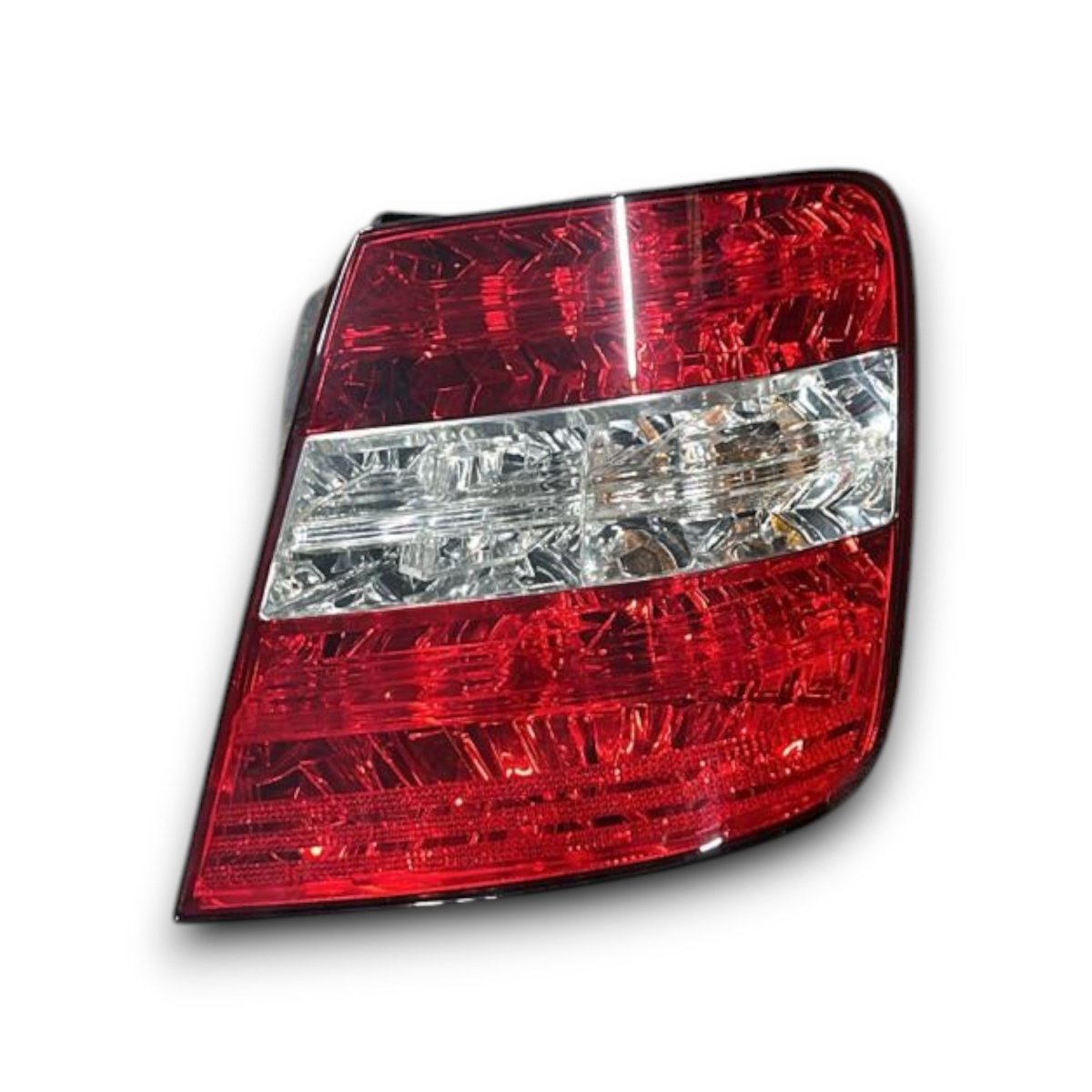 Fanale / stop alogeno posteriore destro Fiat Stilo Berlina 46758985 (2001 > 2010) - F&amp;P CRASH SRL - Ricambi Usati