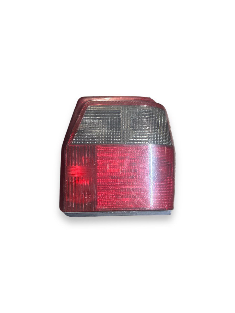 Fanale / Stop Alogeno Posteriore Destro Fiat Uno (1989 > 1995) cod.7640238 - F&P CRASH SRLS - Ricambi Usati