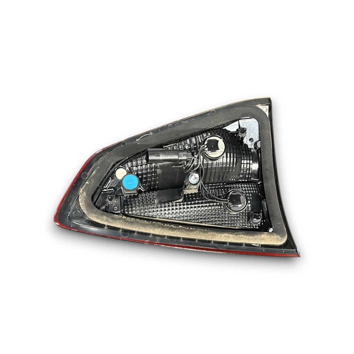 Fanale / stop alogeno posteriore destro Ford C - Max cod.f1cb13a602be (2010 > 2019) - F&P CRASH SRLS - Ricambi Usati