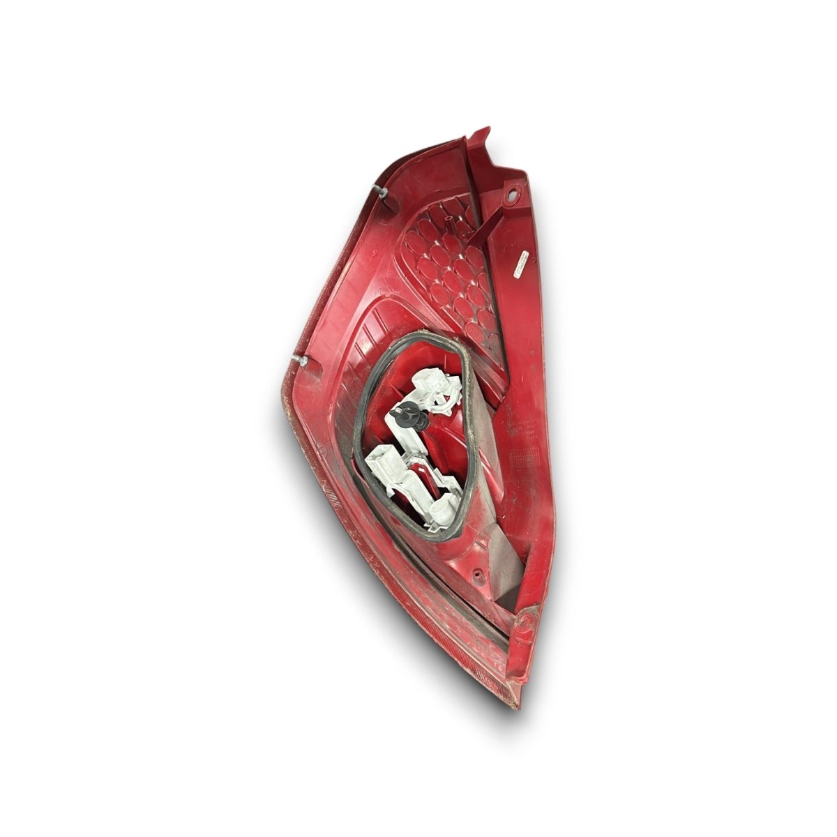 Fanale / stop alogeno posteriore destro Ford Fiesta VI cod.8a61 - 13404 - a (2008 > 2017) 3 porte - F&P CRASH SRLS - Ricambi Usati