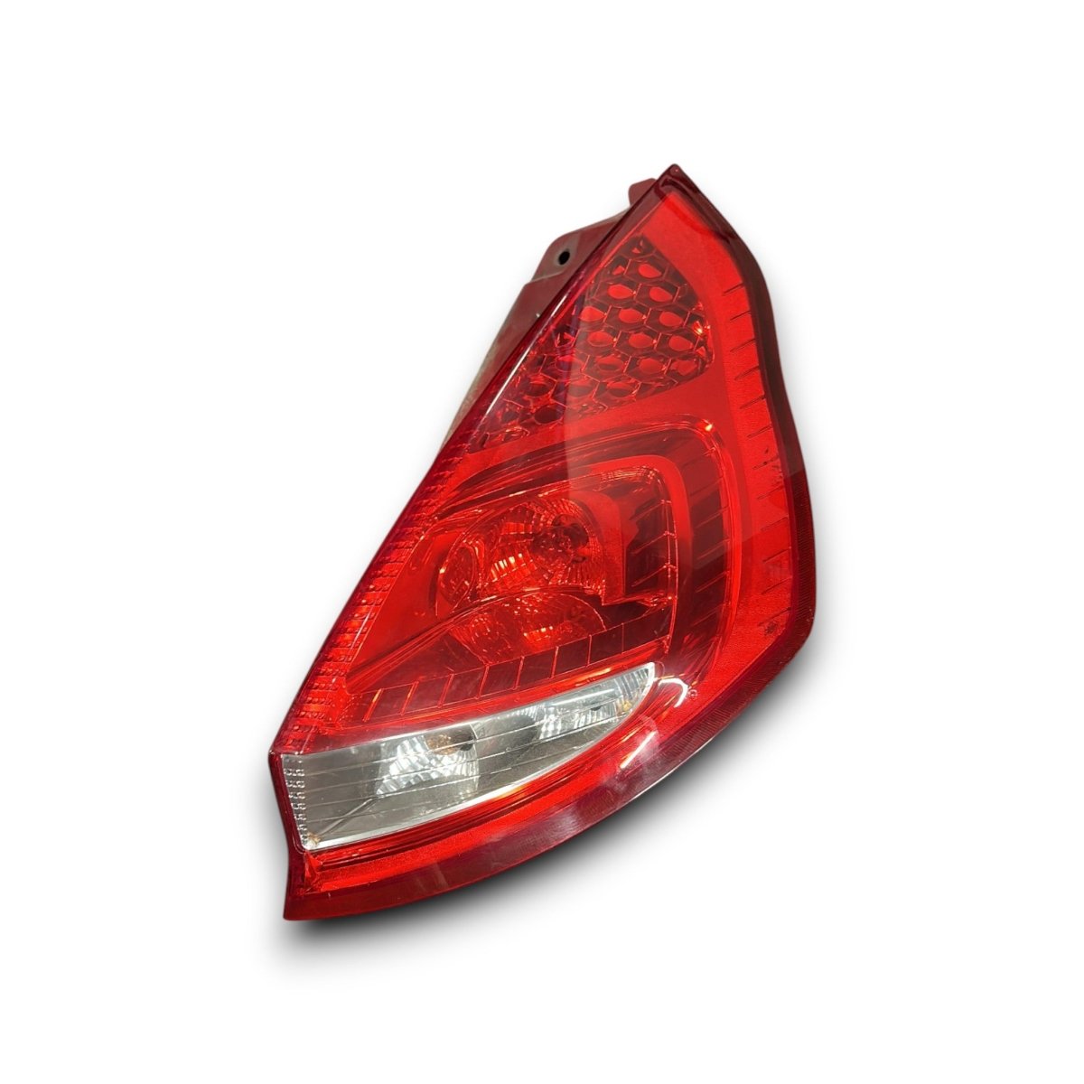 Fanale / stop alogeno posteriore destro Ford Fiesta VI cod.8a61 - 13404 - a (2008 > 2017) 3 porte - F&P CRASH SRLS - Ricambi Usati