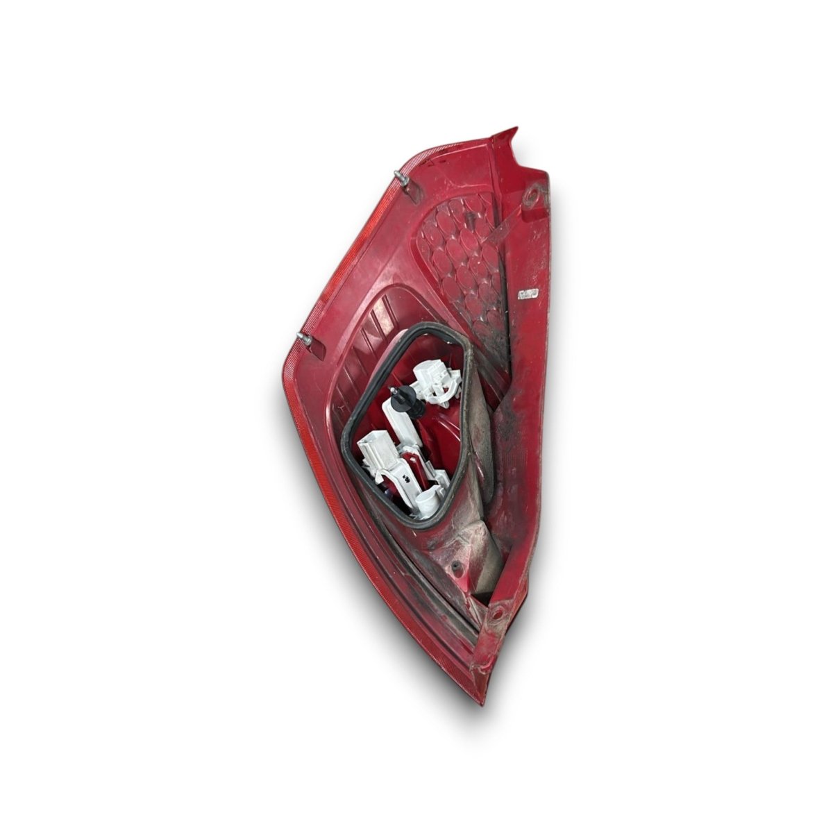 Halogen rear stop light right Ford Fiesta VI code 8a61 - 13404 - a (2009 > 2017) - F&P CRASH SRL - Used Parts