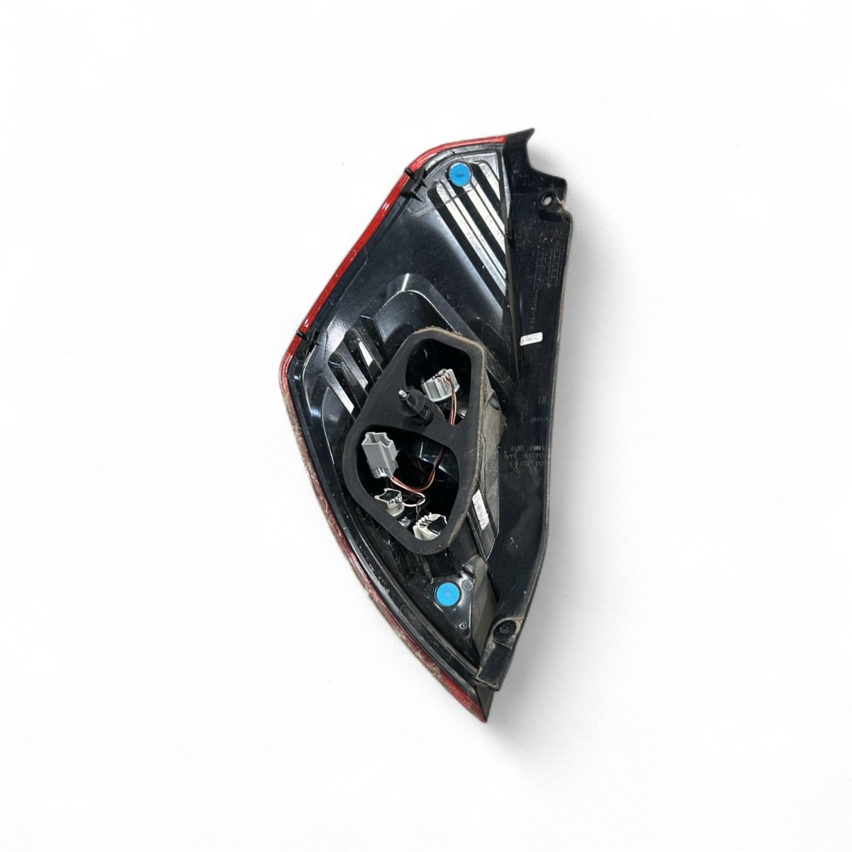 Fanale / stop alogeno posteriore destro Ford Fiesta VI cod.c1bb - 13404 - ae (2008 > 2017) - F&P CRASH SRLS - Ricambi Usati