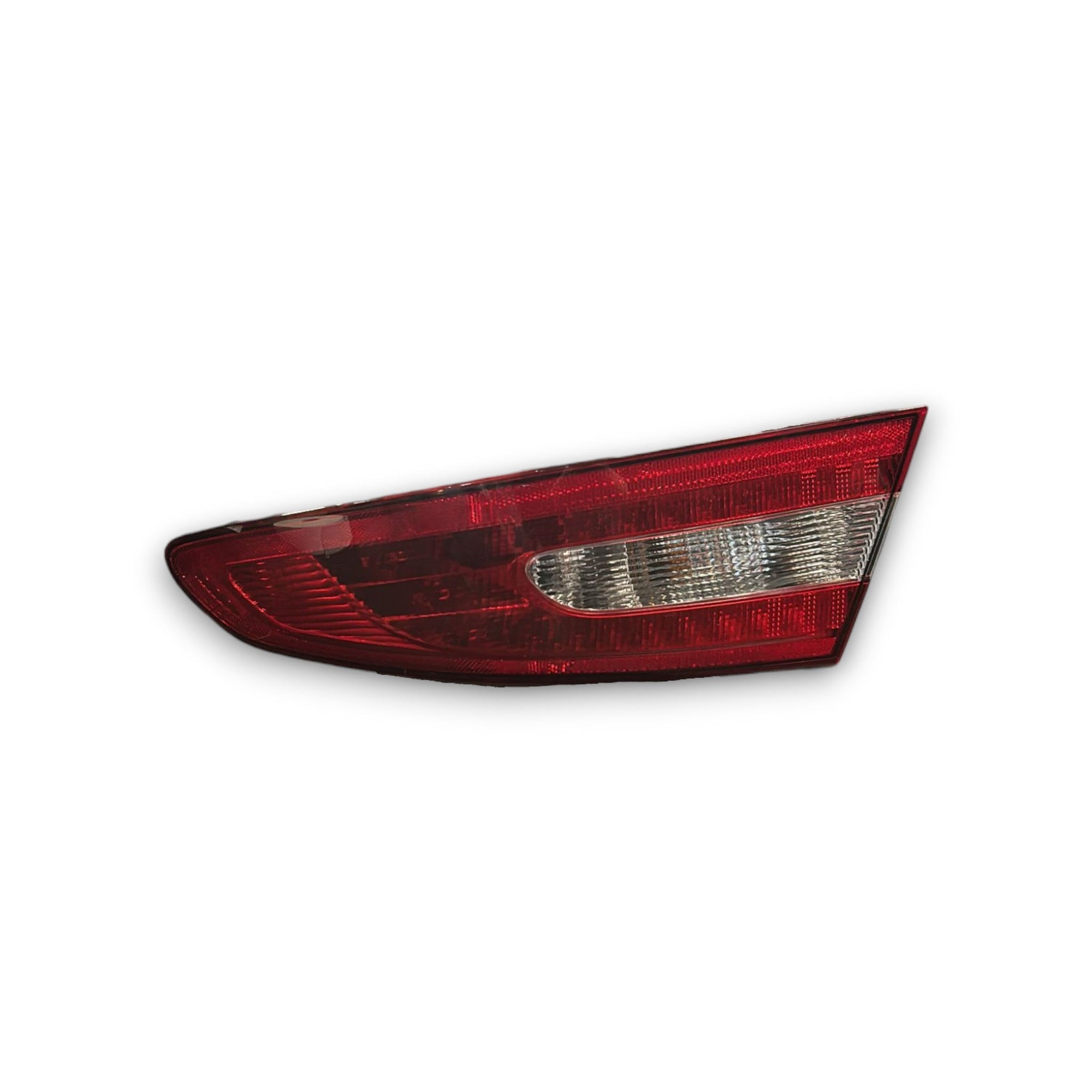 Fanale / Stop Alogeno Posteriore Destro Jaguar XF (X250) cod.9802221280 (2008 > 2015) - F&P CRASH SRLS - Ricambi Usati