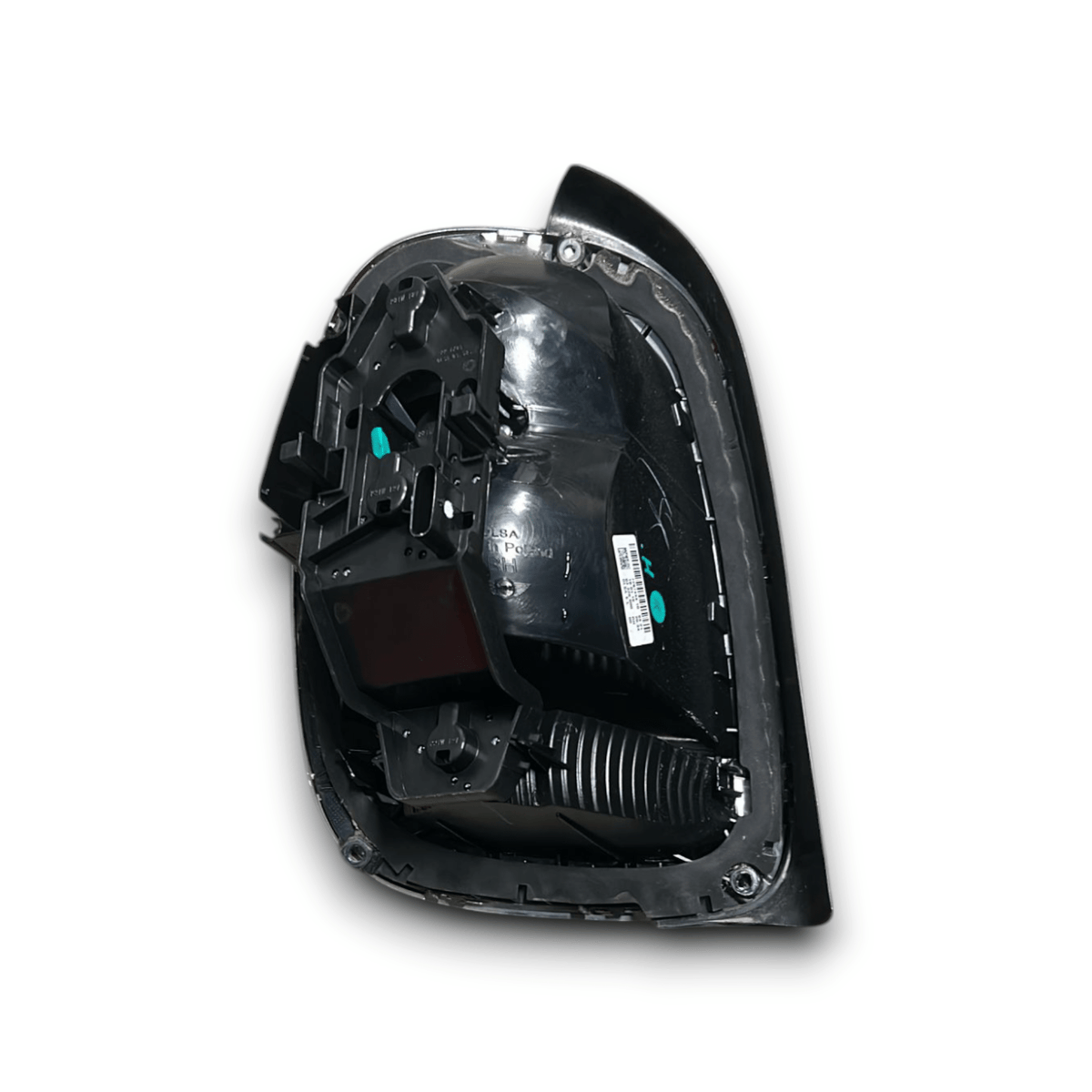 Fanale / Stop Alogeno Posteriore Destro Mini Cooper D 3 porte (2014 >) cod:7297434 - 10 - F&P CRASH SRLS - Ricambi Usati