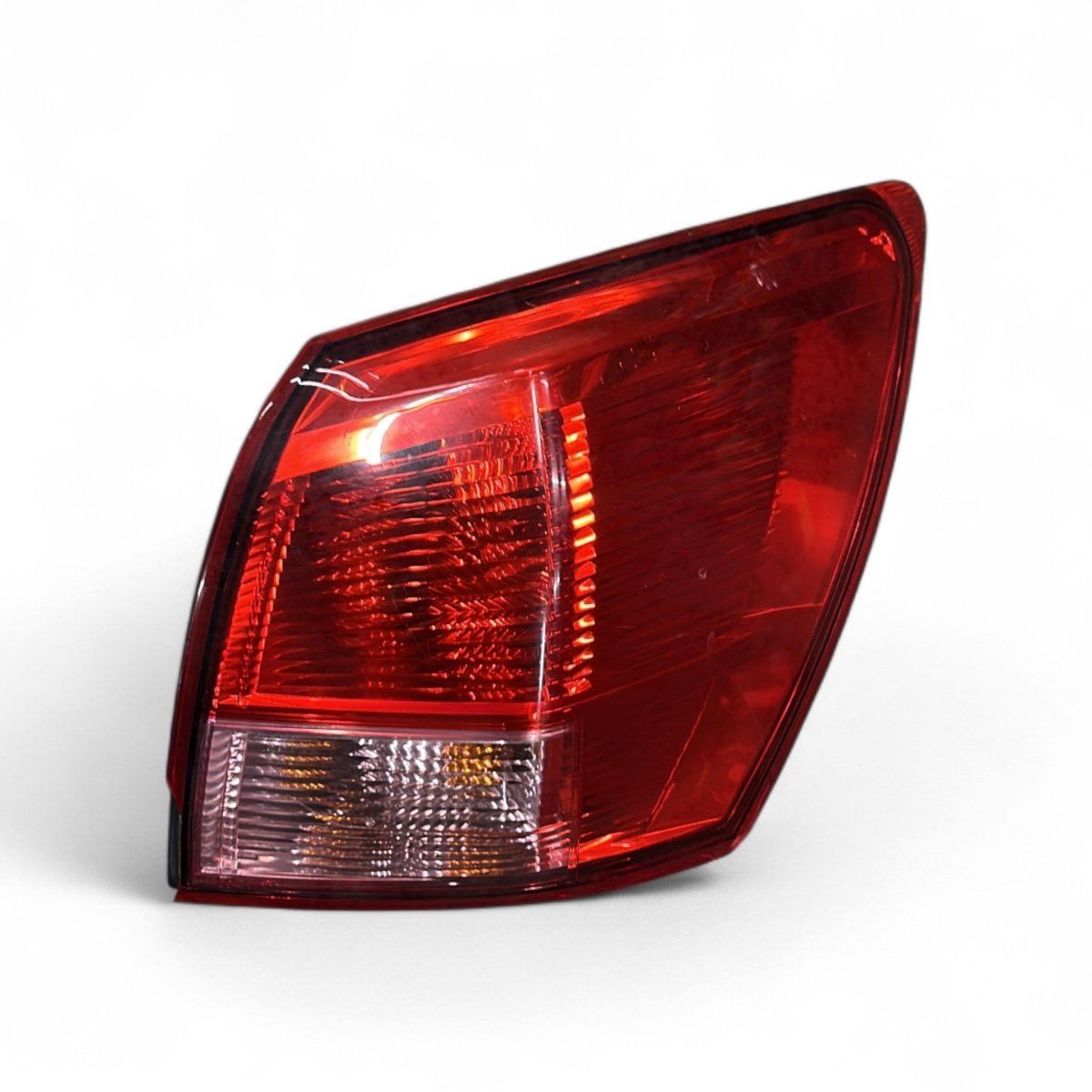 Fanale / stop alogeno posteriore destro Nissan Qashqai (J10) (2006 > 2014) - F&P CRASH SRLS - Ricambi Usati