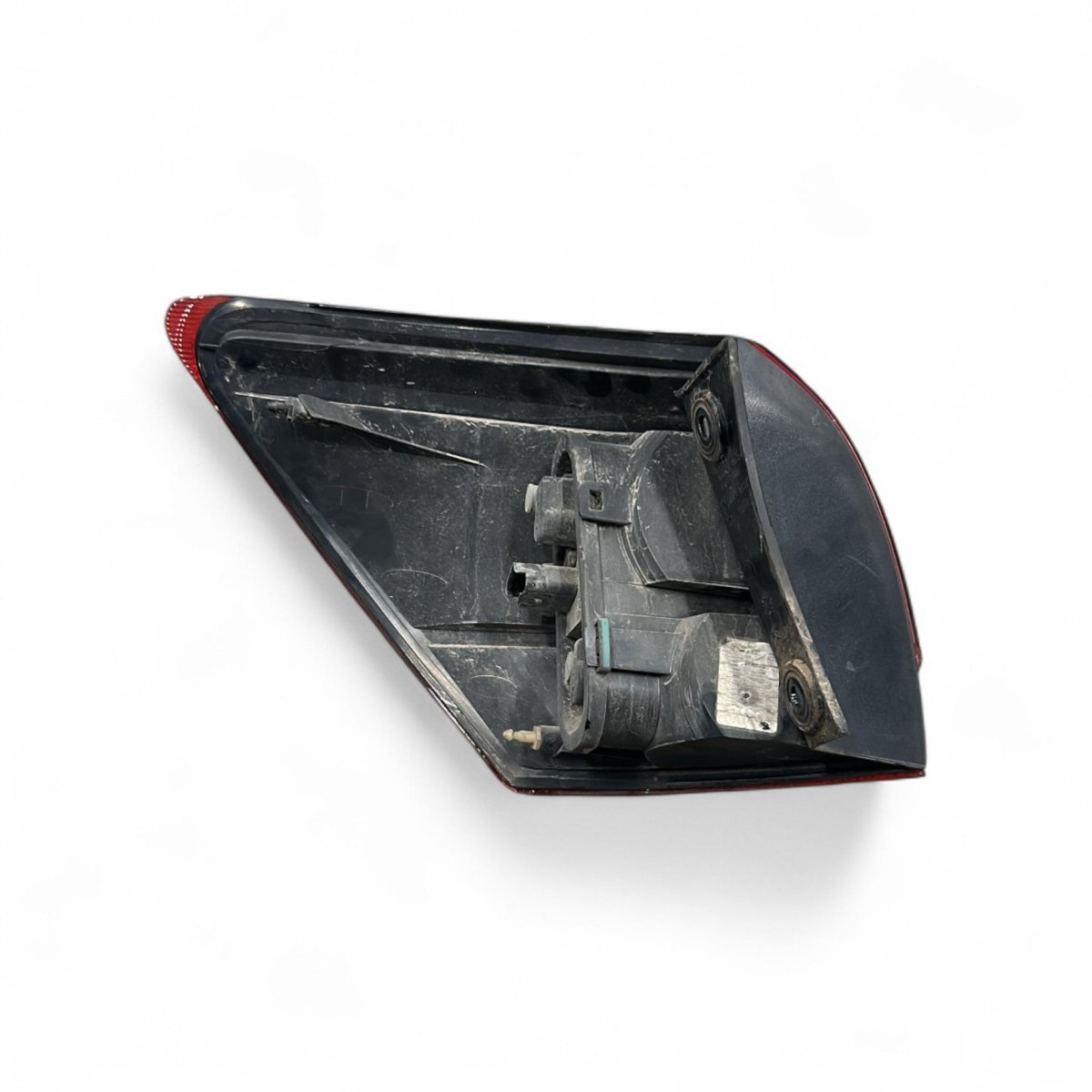 Fanale / stop alogeno posteriore destro Nissan Qashqai (J10) (2006 > 2014) - F&P CRASH SRLS - Ricambi Usati