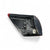 Fanale / stop alogeno posteriore destro Nissan Qashqai (J10) (2006 > 2014) - F&P CRASH SRLS - Ricambi Usati