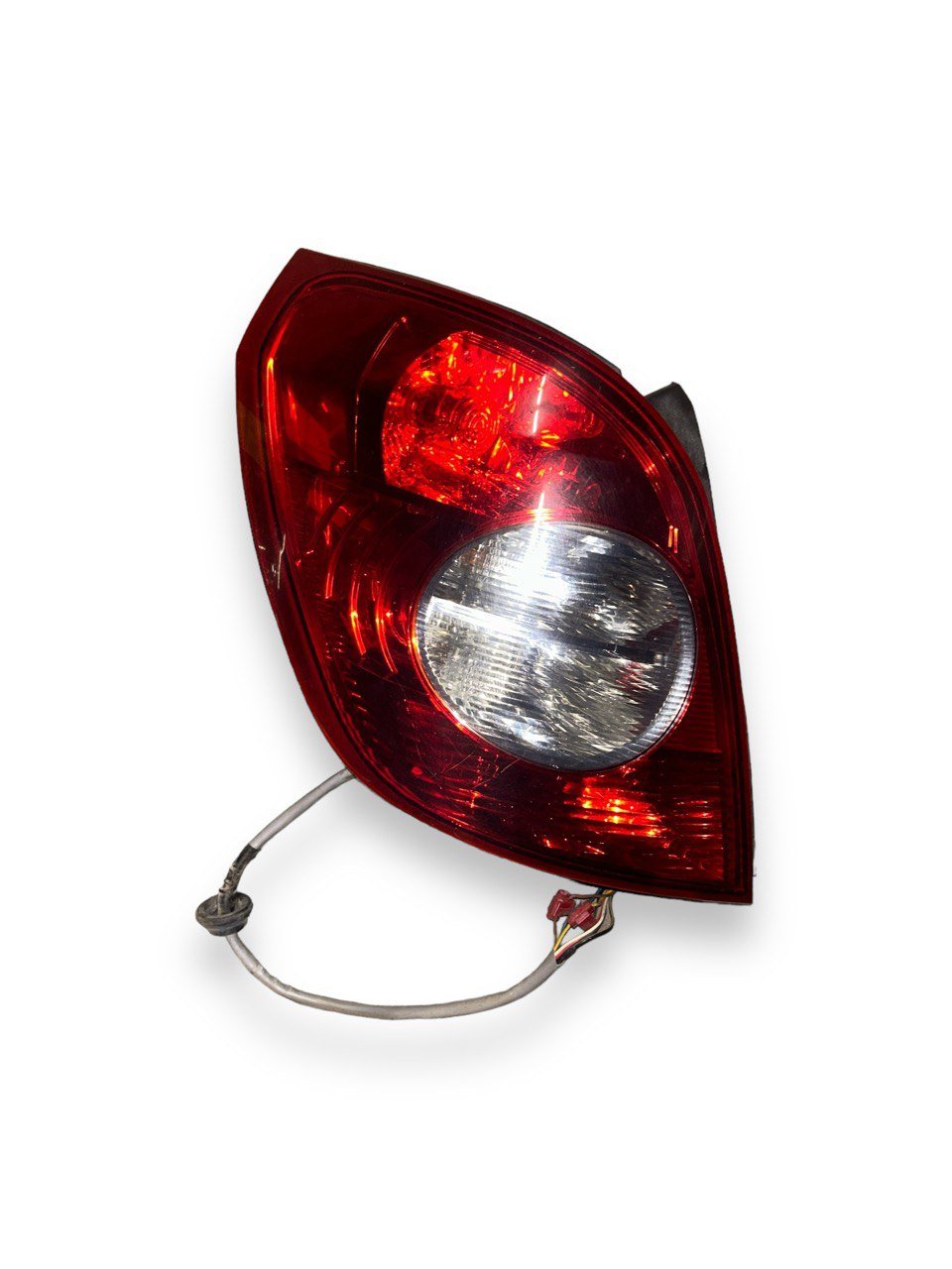Fanale / Stop Alogeno Posteriore Destro Opel Antara (2006 > 2015) - F&amp;P CRASH SRLS - Ricambi Usati