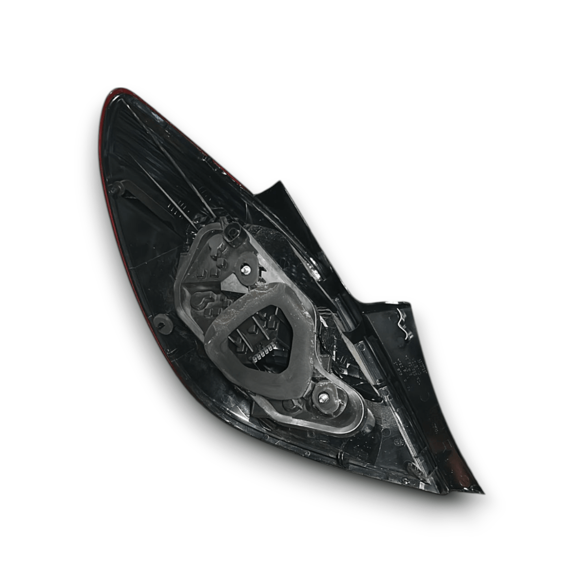 Right Rear Halogen Stop Light Opel Corsa D 5P code:89037887 (2006 > 2014) - F&P CRASH SRLS - Used Parts