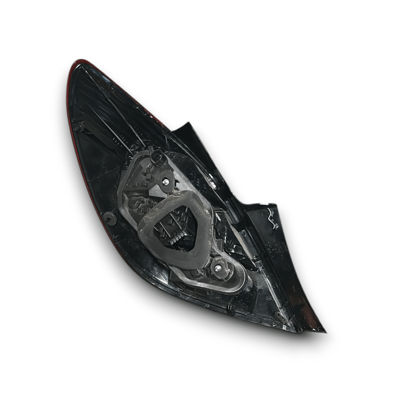 Right Rear Halogen Stop Light Opel Corsa D 5P code:89037887 (2006 > 2014) - F&P CRASH SRLS - Used Parts