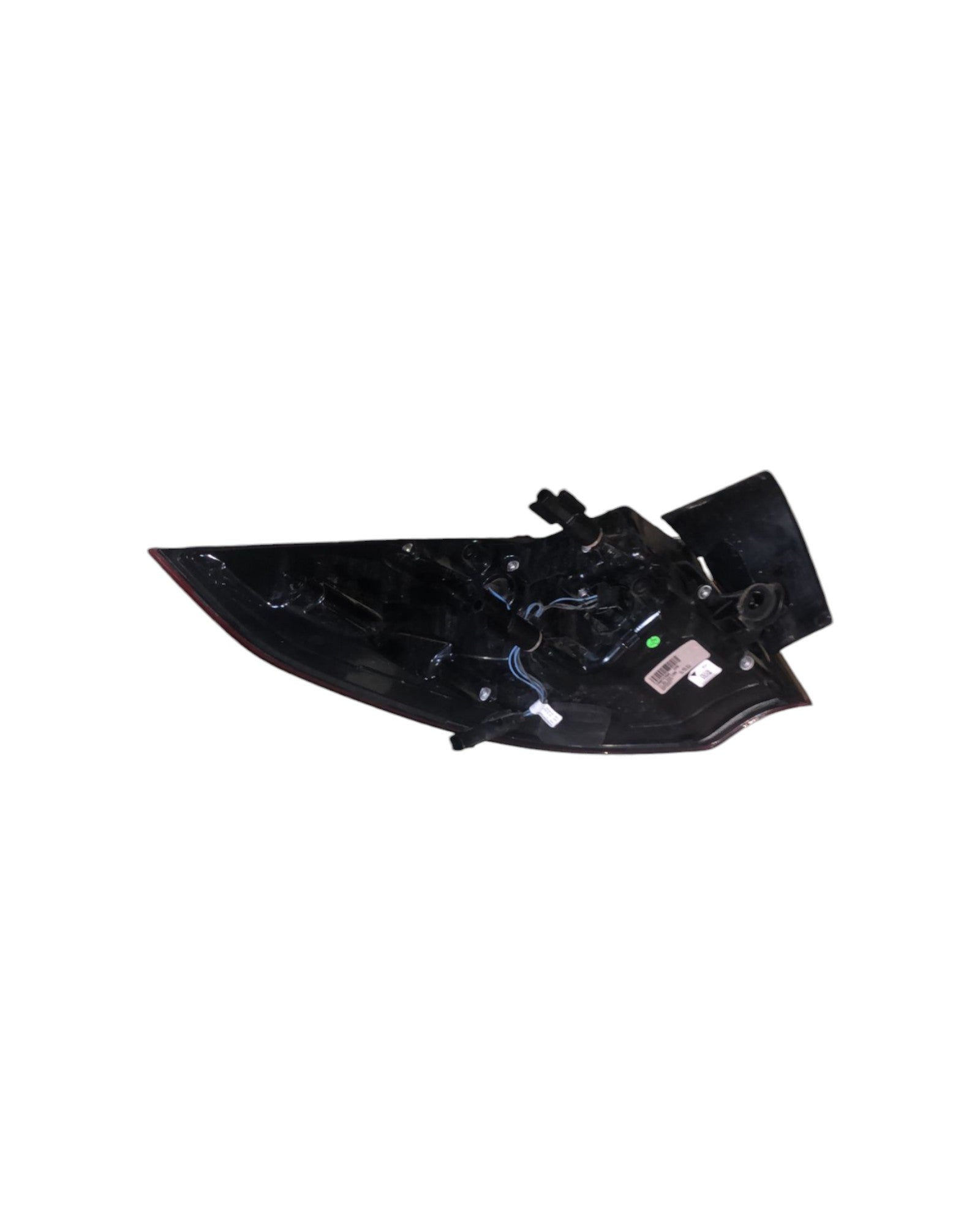 Halogen Rear Stop Light Right Opel Insignia B (2017 > 2023) cod:YR00147880 - F&P CRASH SRLS - Used Parts