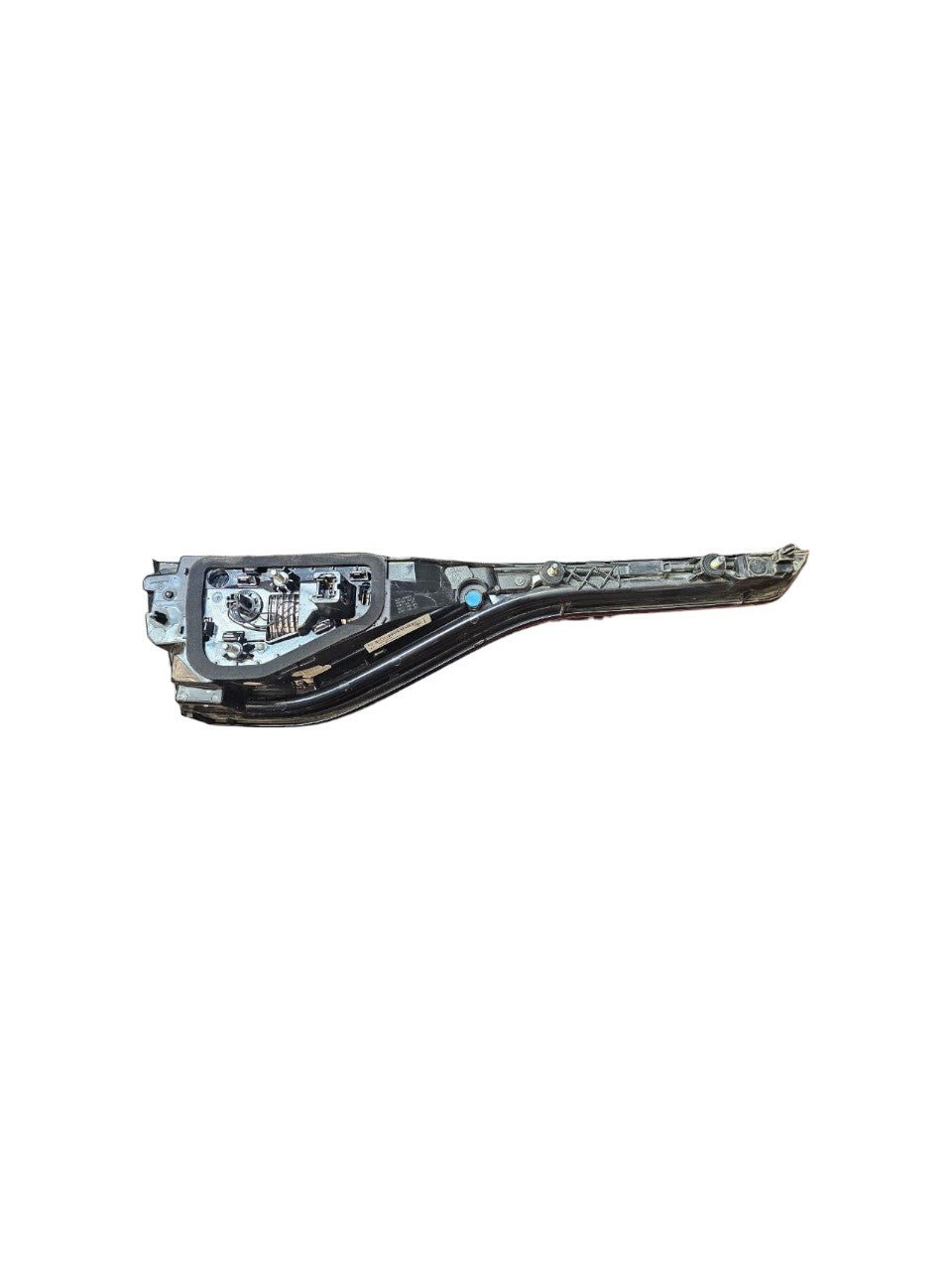 Fanale / Stop Alogeno Posteriore Interno Destro Renault Megane IV Cod:265506075R (2015 - >) - F&P CRASH SRLS - Ricambi Usati