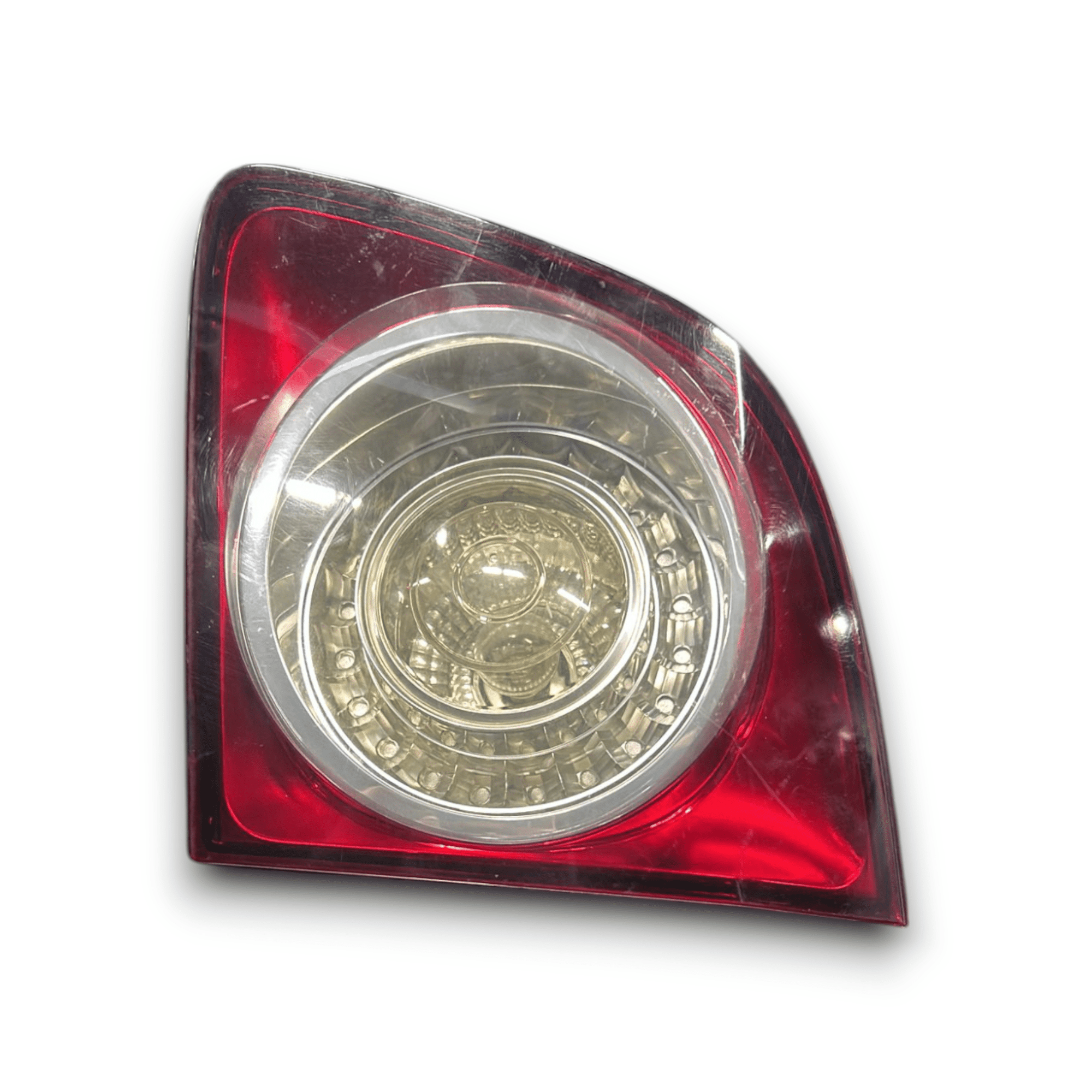 Fanale / Stop Alogeno Posteriore Interno Destro Volkswagen Golf V (2005 > 2008) cod:5M945094H - F&P CRASH SRLS - Ricambi Usati