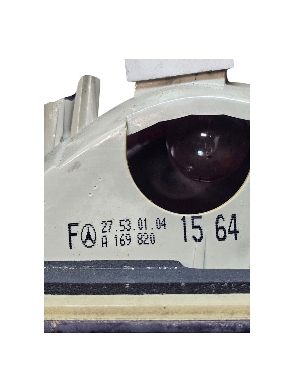 Rear Left Halogen Stop Light Code:A1698201564 Mercedes Classe B W245 (2005 - 2011) - F&P CRASH SRLS - Used Parts