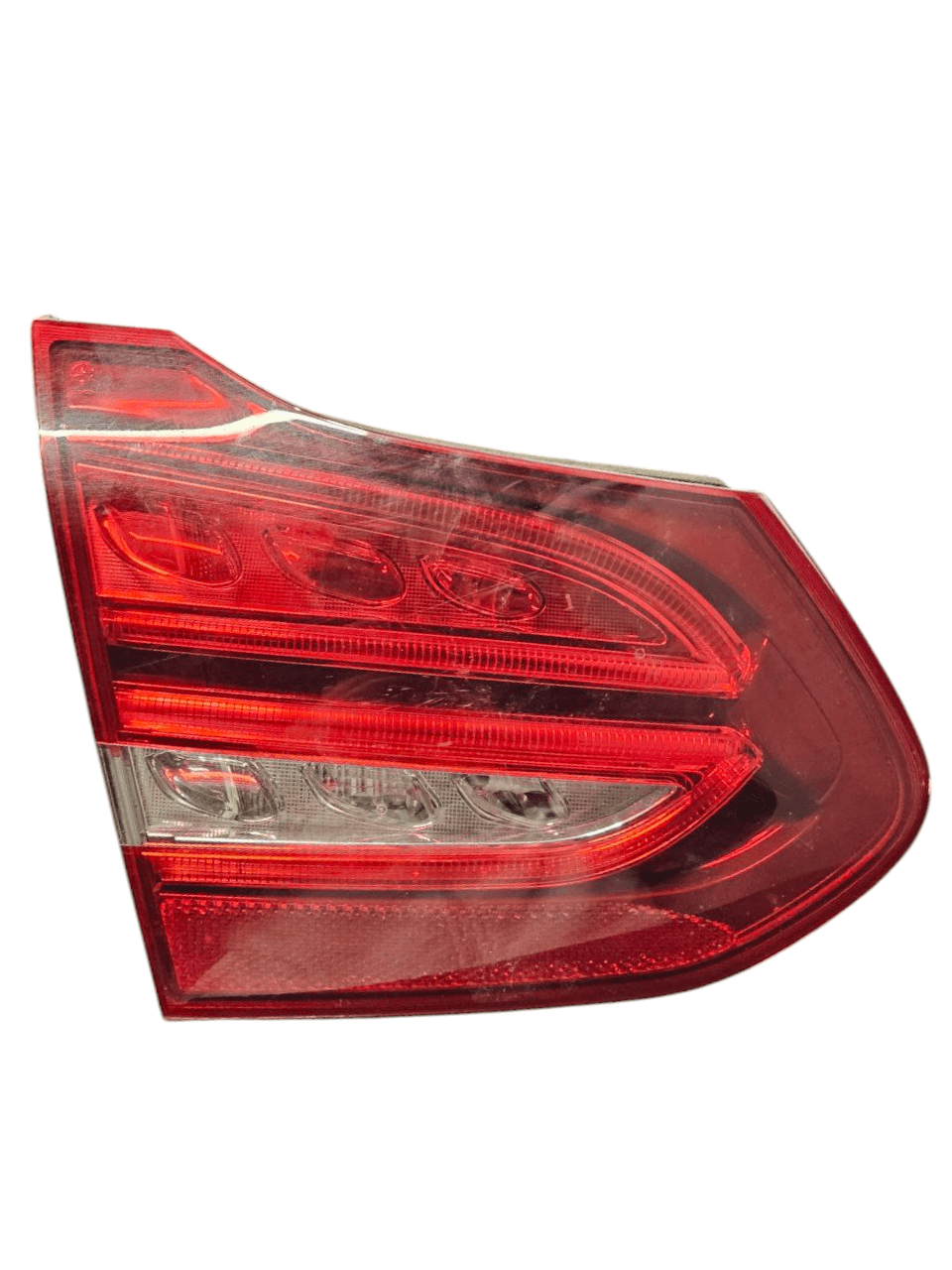 Rear Halogen Stop Light Left Internal Code:A2059065900 Mercedes Classe C S205 SW (2014 - 2021) - F&P CRASH SRLS - Used Parts