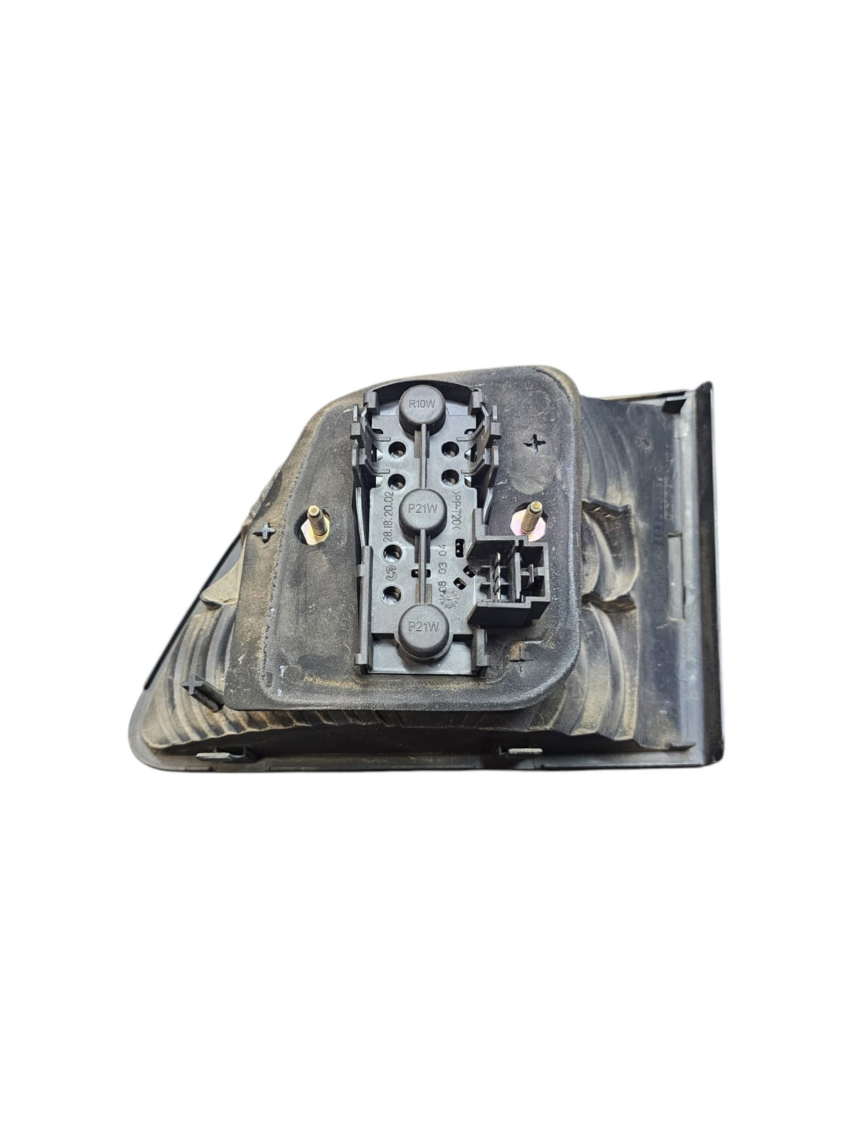 Rear Left Halogen Stop Light Fiat Stilo SW (2001 - 2010) Code:51717943 - F&P CRASH SRLS - Used Parts