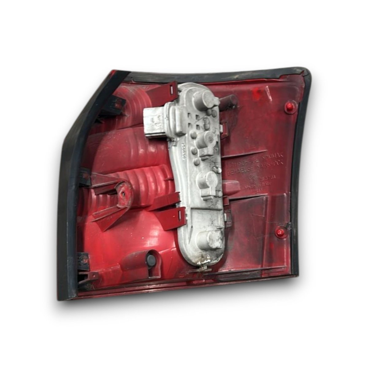 Halogen rear stop light left Audi A4 (B6) code 8e9945257 (2000 > 2006) - F&P CRASH SRLS - Used Parts