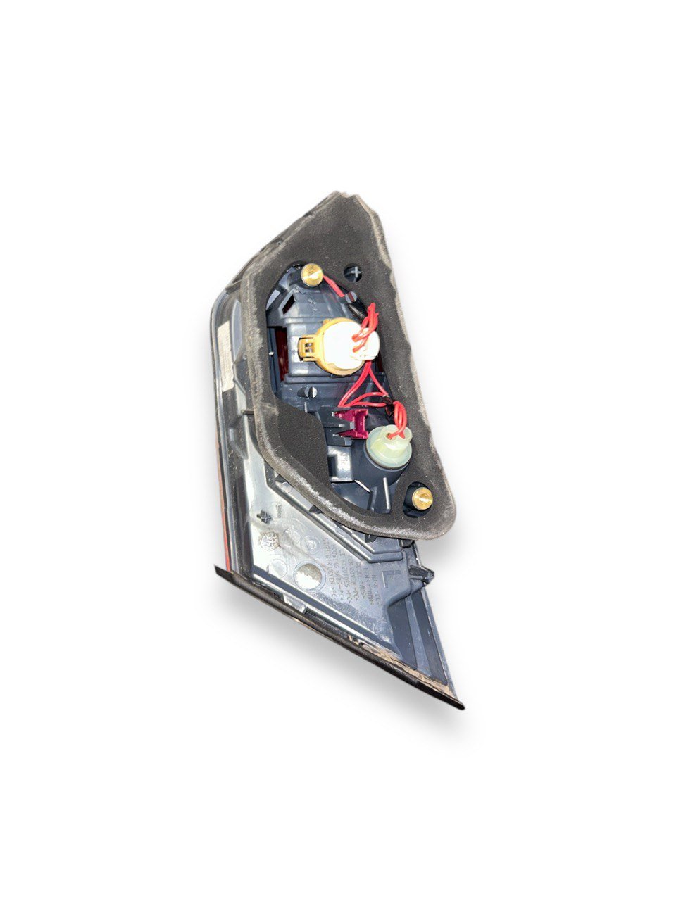Left Halogen Rear Light / Stop BMW Series 6 Gran Coupe (F06) (2012 > 2018) code.89505163 - F&P CRASH SRLS - Used Parts