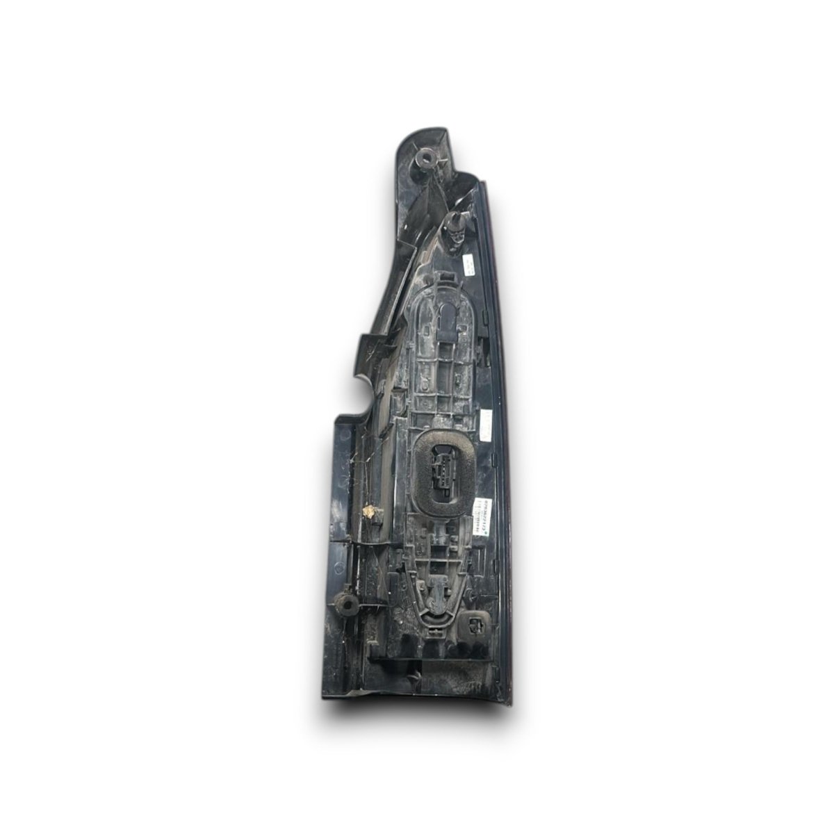 Left rear halogen tail light Citroen Berlingo cod.9680545280 (2008 > 2018) cod.9677205180 - F&P CRASH SRLS - Used Parts