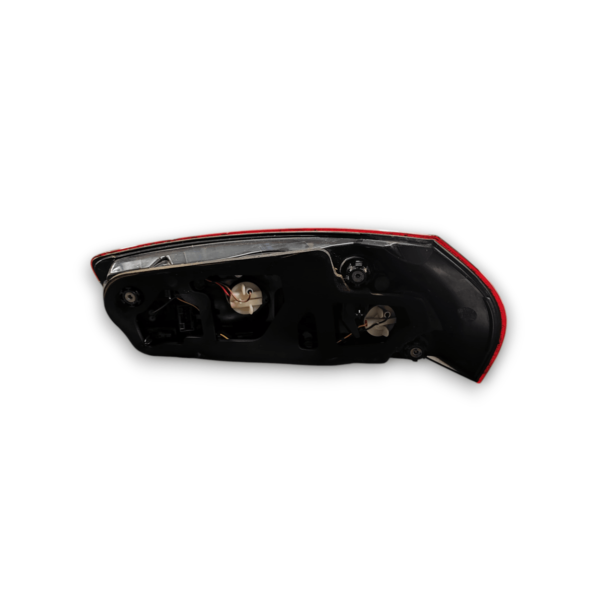 Left Rear Halogen Tail Light Citroen C4 Picasso COD: 9676120680 (2013 - 2022) - F&P CRASH SRLS - Used Parts