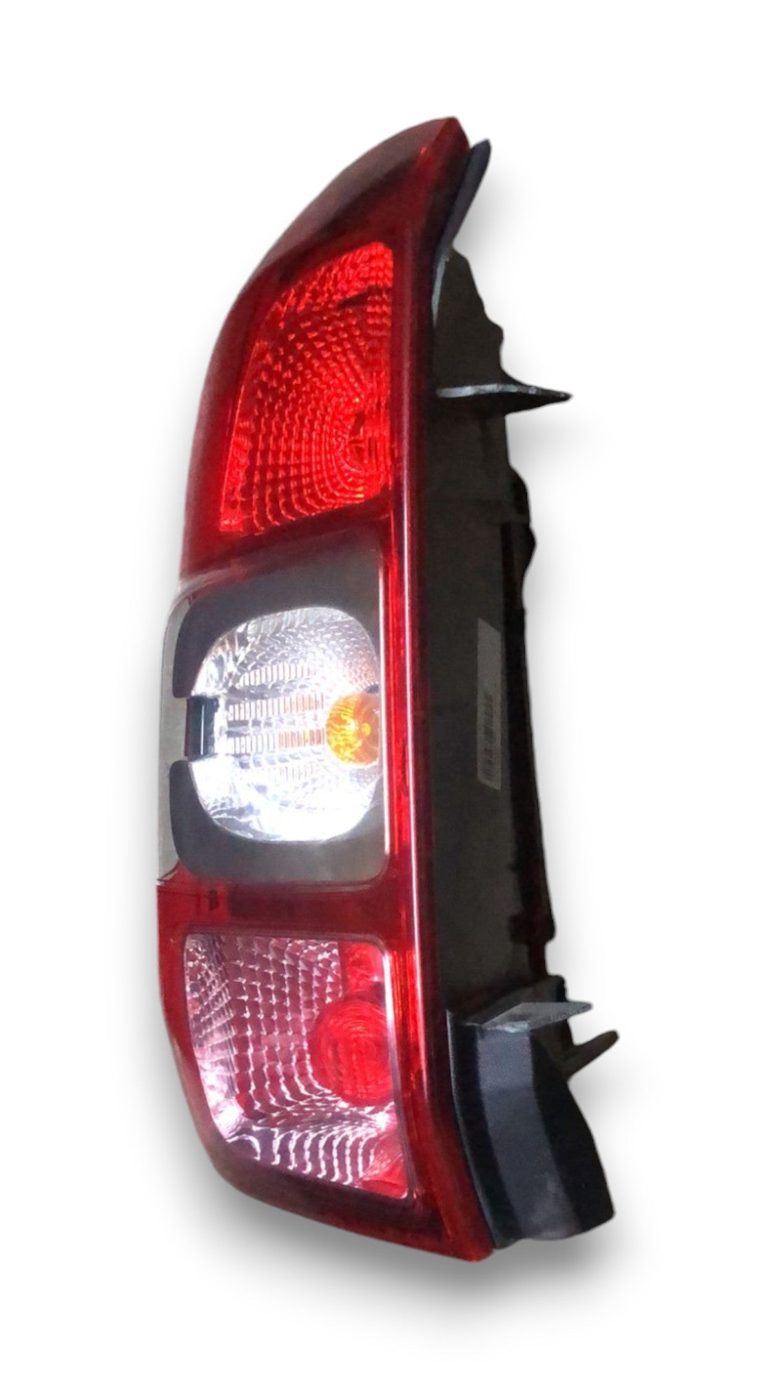 Fanale / Stop Alogeno Posteriore Sinistro Dacia Duster (2010 > 2017) cod:265551679R - F&P CRASH SRLS - Ricambi Usati