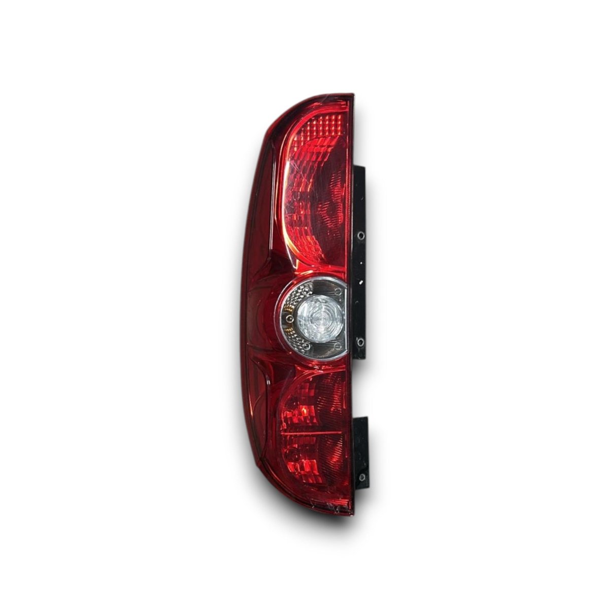 Halogen rear stop light left Fiat Doblo II cod.00518106710 (2009 > 2022) - F&P CRASH SRLS - Used Parts