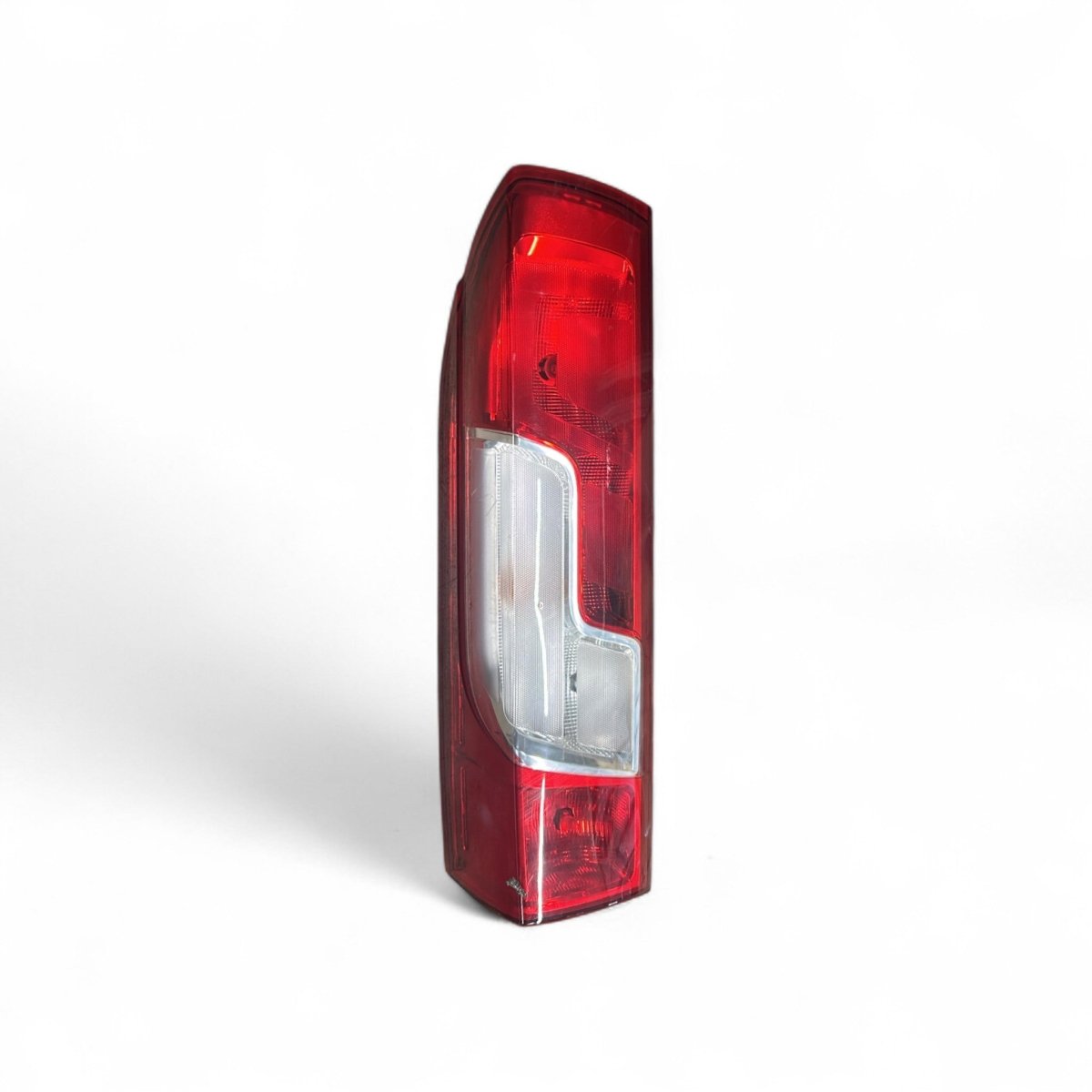 Fanale / stop alogeno posteriore sinistro Fiat Ducato III (2021 > ) - F&P CRASH SRLS - Ricambi Usati