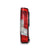 Fanale / stop alogeno posteriore sinistro Fiat Ducato III cod.20620751 (2014 > ) - F&P CRASH SRLS - Ricambi Usati