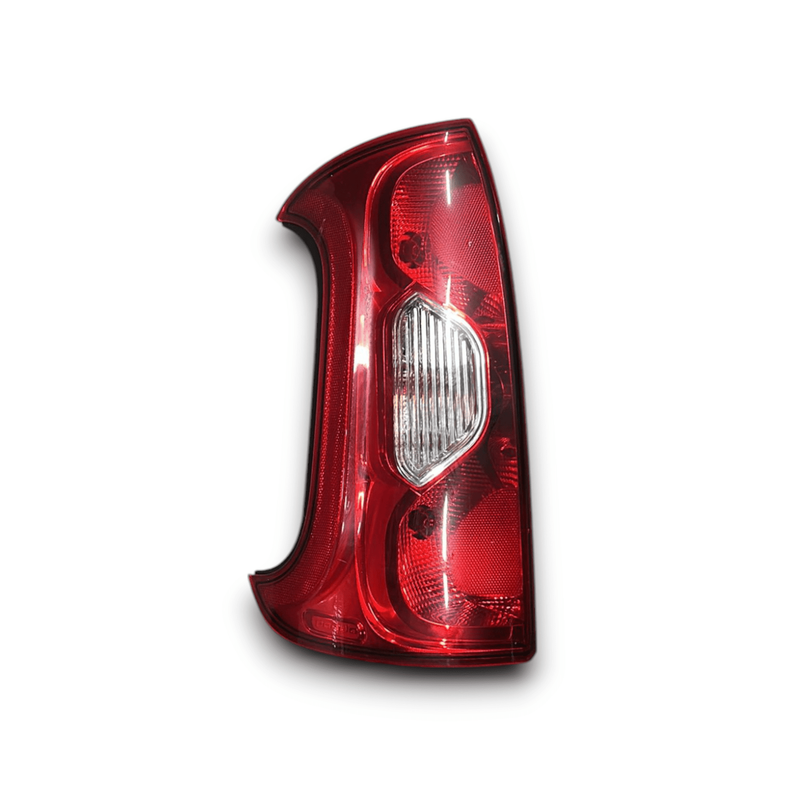 Fanale / Stop Alogeno Posteriore Sinistro Fiat Panda 312 (2012 >) cod:521023570 - F&P CRASH SRLS - Ricambi Usati