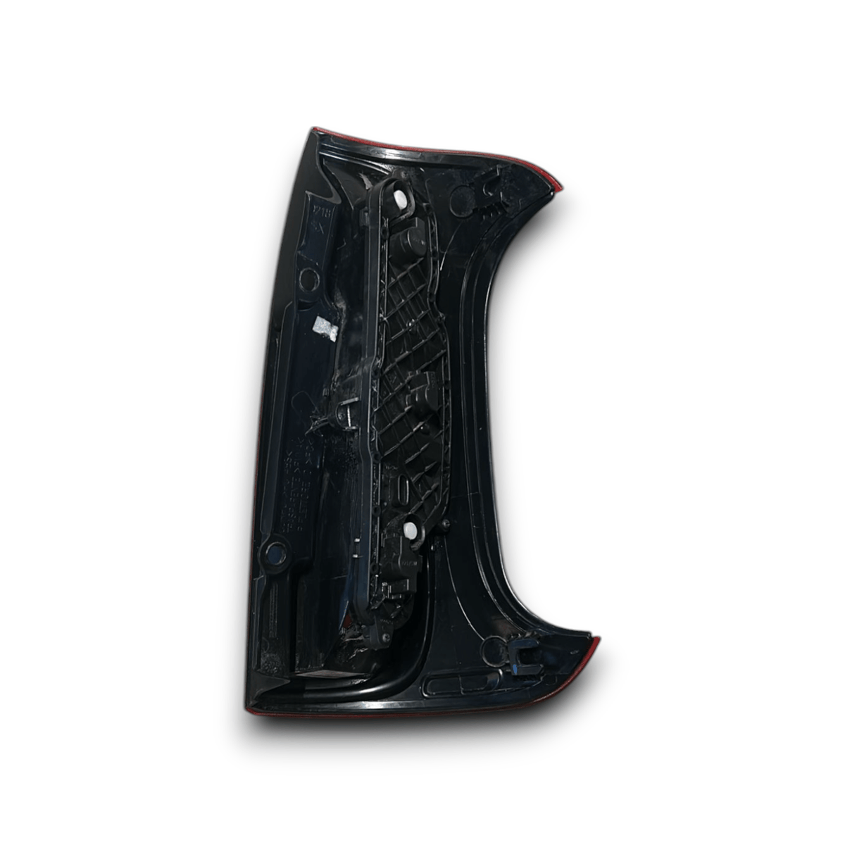 Fanale / Stop Alogeno Posteriore Sinistro Fiat Panda 312 (2012 >) cod:521023570 - F&P CRASH SRLS - Ricambi Usati