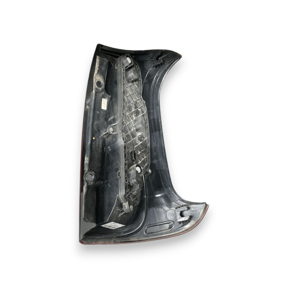 Fanale / Stop Alogeno Posteriore Sinistro Fiat Panda 312 cod:51843643 (2012 - ) - F&P CRASH SRLS - Ricambi Usati