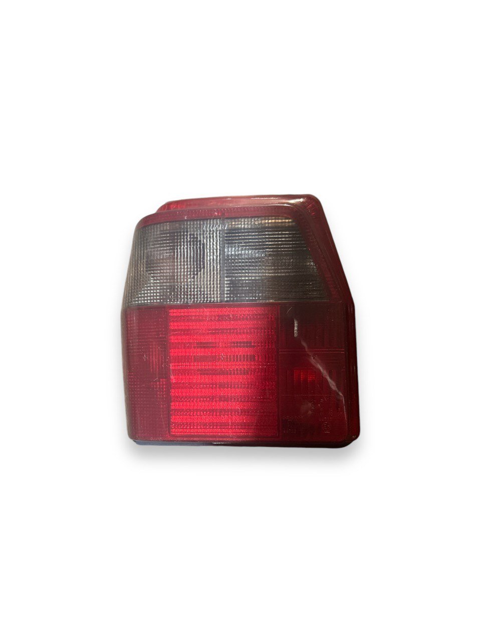 Fanale / Stop Alogeno Posteriore Sinistro Fiat Uno (1989 > 1995) cod.7640239 - F&P CRASH SRLS - Ricambi Usati