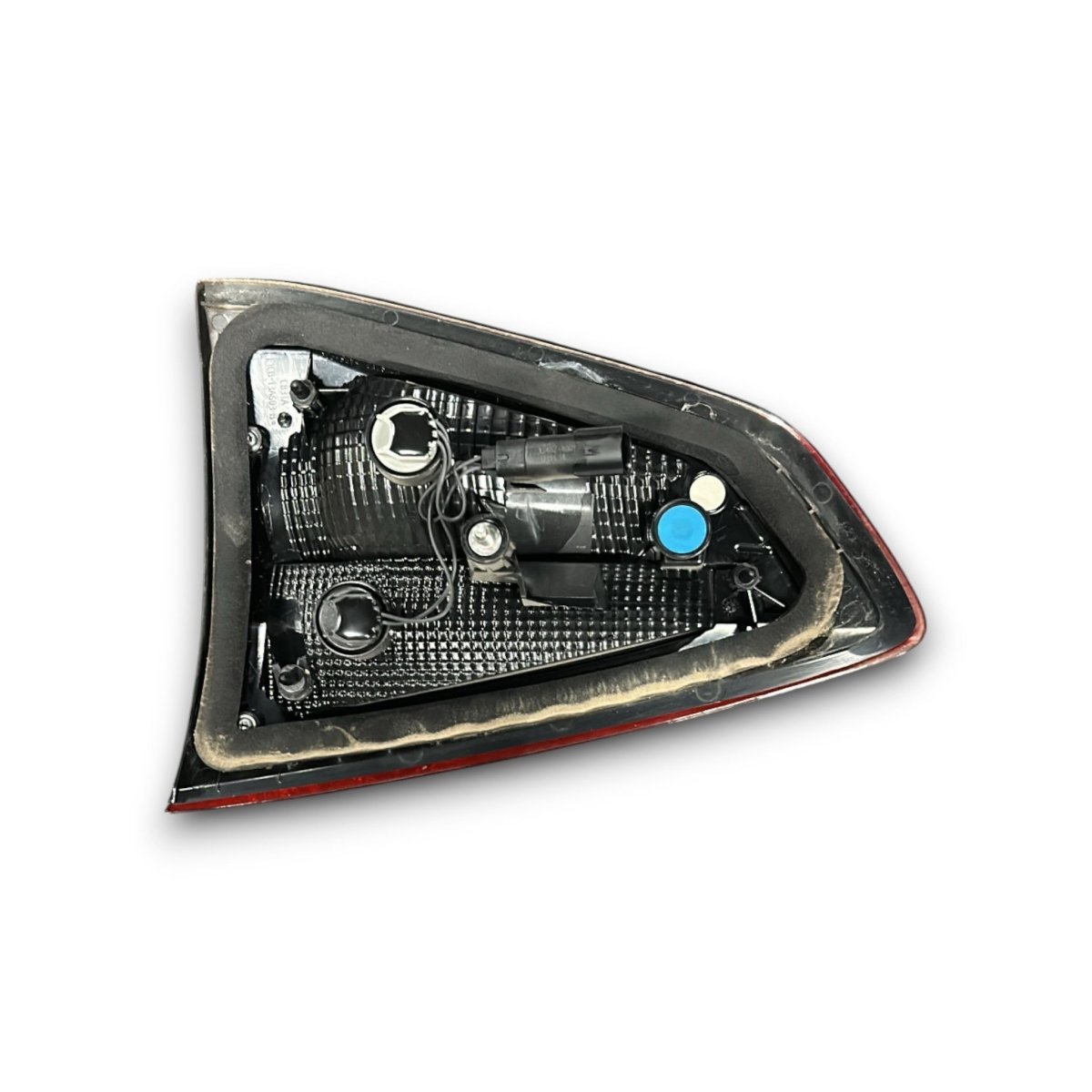 Fanale / stop alogeno posteriore sinistro Ford C - Max cod.f1cb13a603be (2010 > 2019) - F&P CRASH SRLS - Ricambi Usati