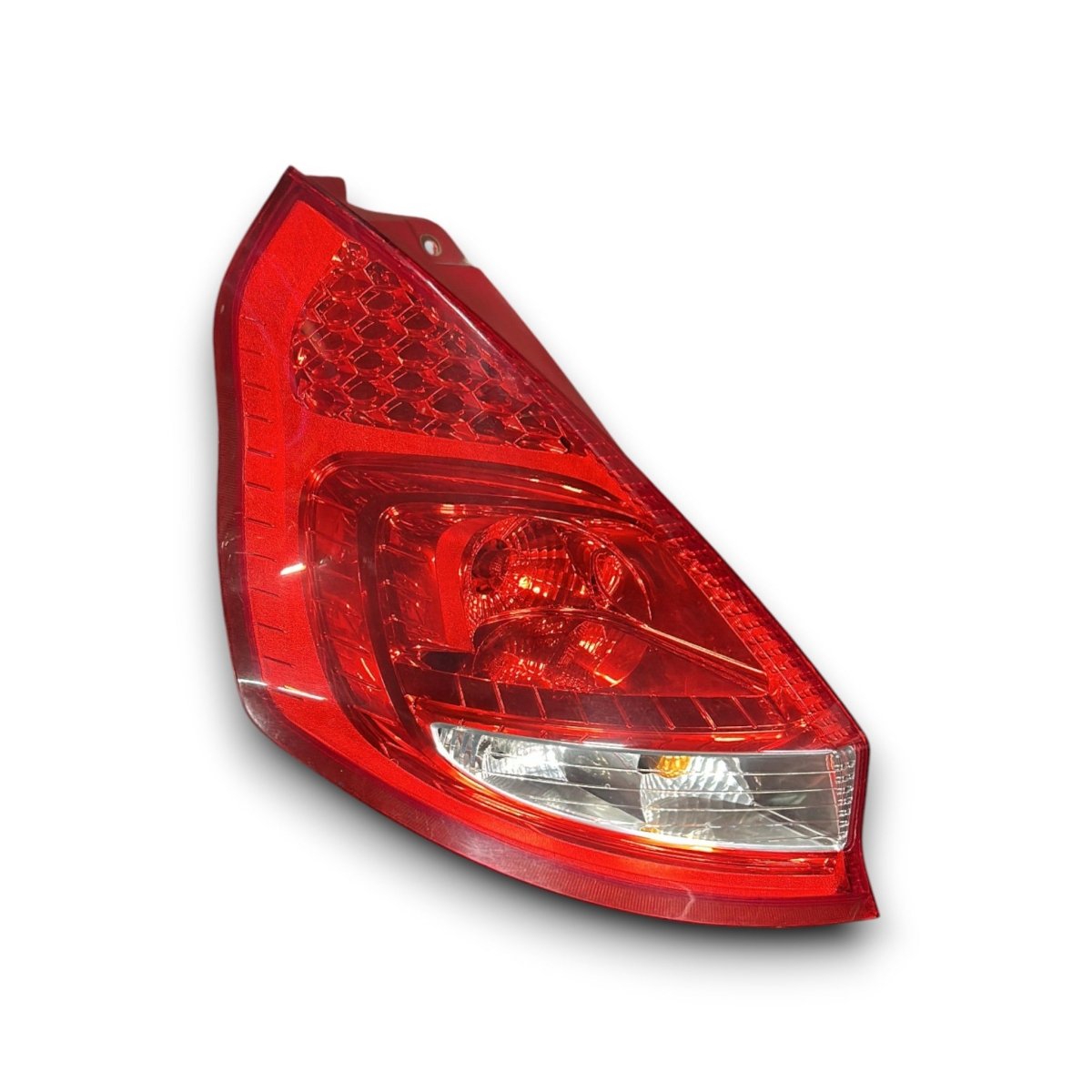 Fanale / stop alogeno posteriore sinistro Ford Fiesta VI cod.8a61 - 13405 - a (2008 > 2017) 3 porte - F&P CRASH SRLS - Ricambi Usati