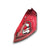 Fanale / stop alogeno posteriore sinistro Ford Fiesta VI cod.8a61 - 13405 - a (2008 > 2017) 3 porte - F&P CRASH SRLS - Ricambi Usati