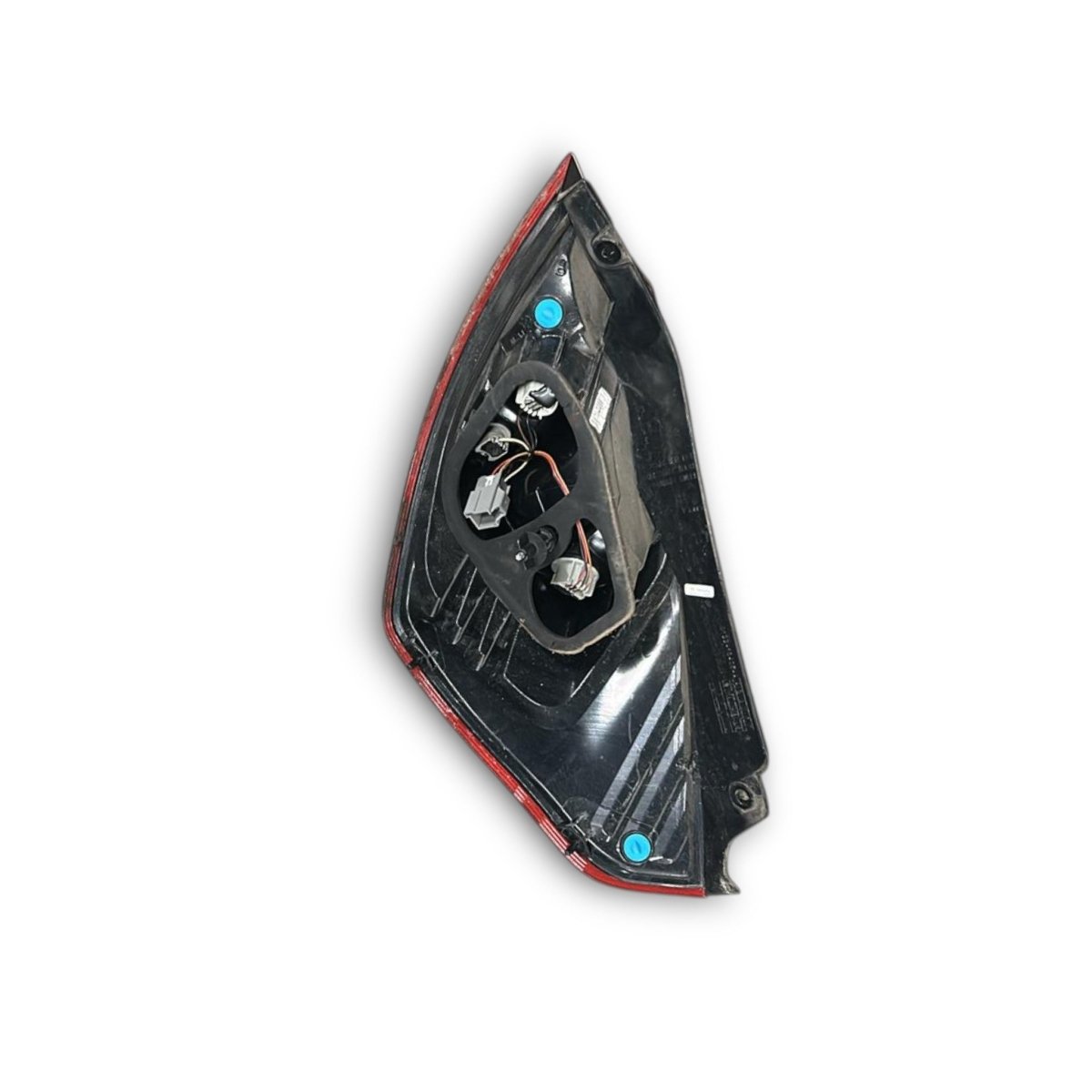 Fanale / stop alogeno posteriore sinistro Ford Fiesta VI cod.c1bb - 13405 - a (2008 > 2017) - F&P CRASH SRLS - Ricambi Usati