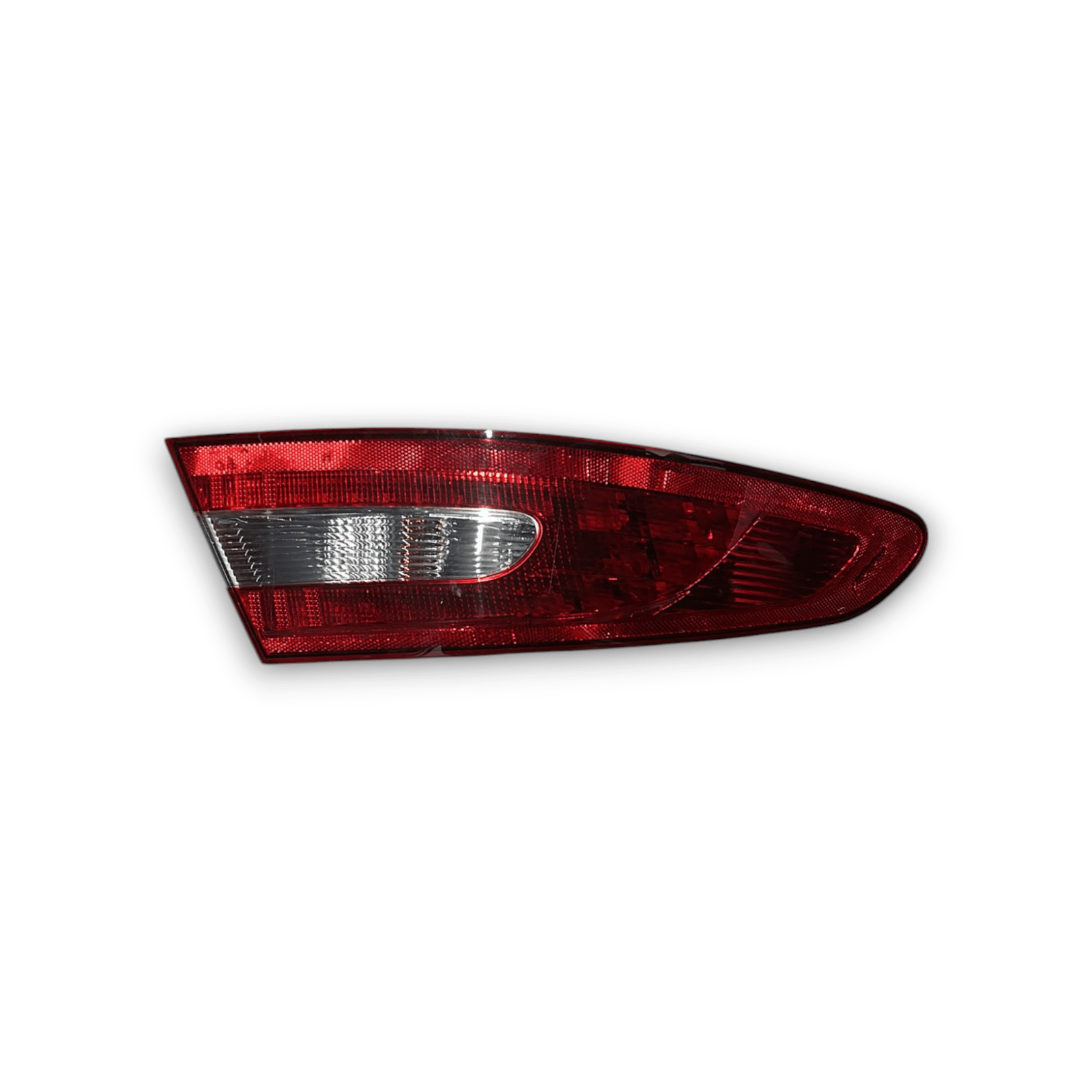 Left Rear Halogen Tail Light Jaguar XF X250 (2008 > 2015) - F&P CRASH SRLS - Used Parts