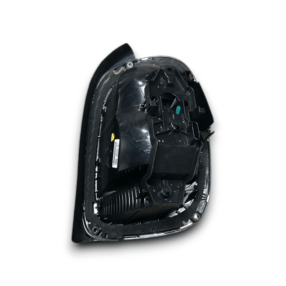 Left Rear Halogen Stop Light Mini Cooper D 3 doors (2014 >) code:7297433 - 10 - F&P CRASH SRLS - Used Parts