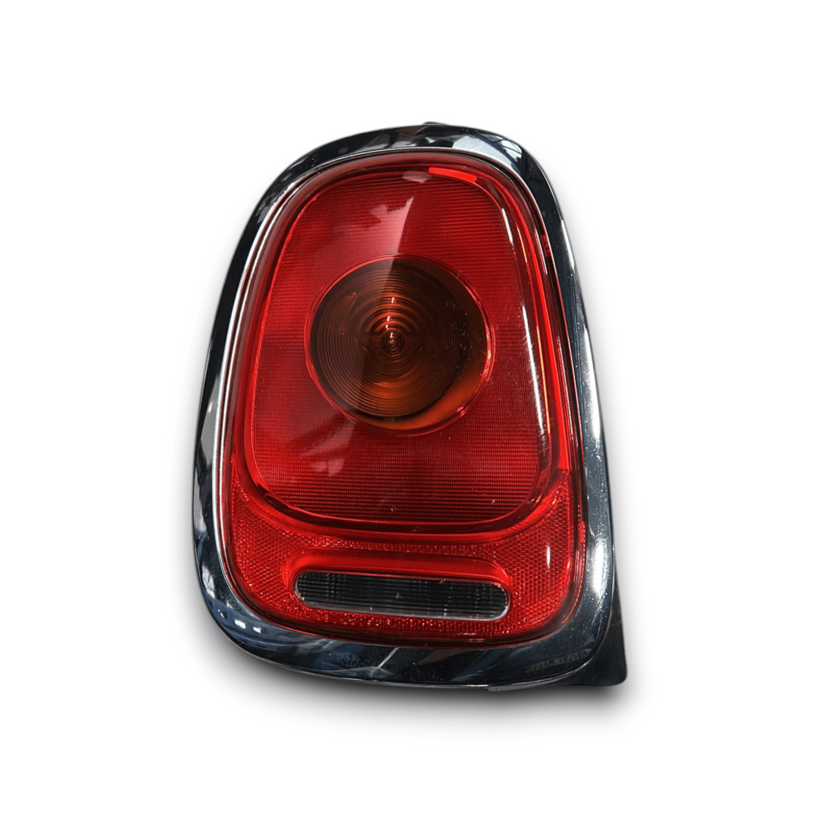 Left Rear Halogen Stop Light Mini Cooper D 3 doors (2014 >) code:7297433 - 10 - F&P CRASH SRLS - Used Parts