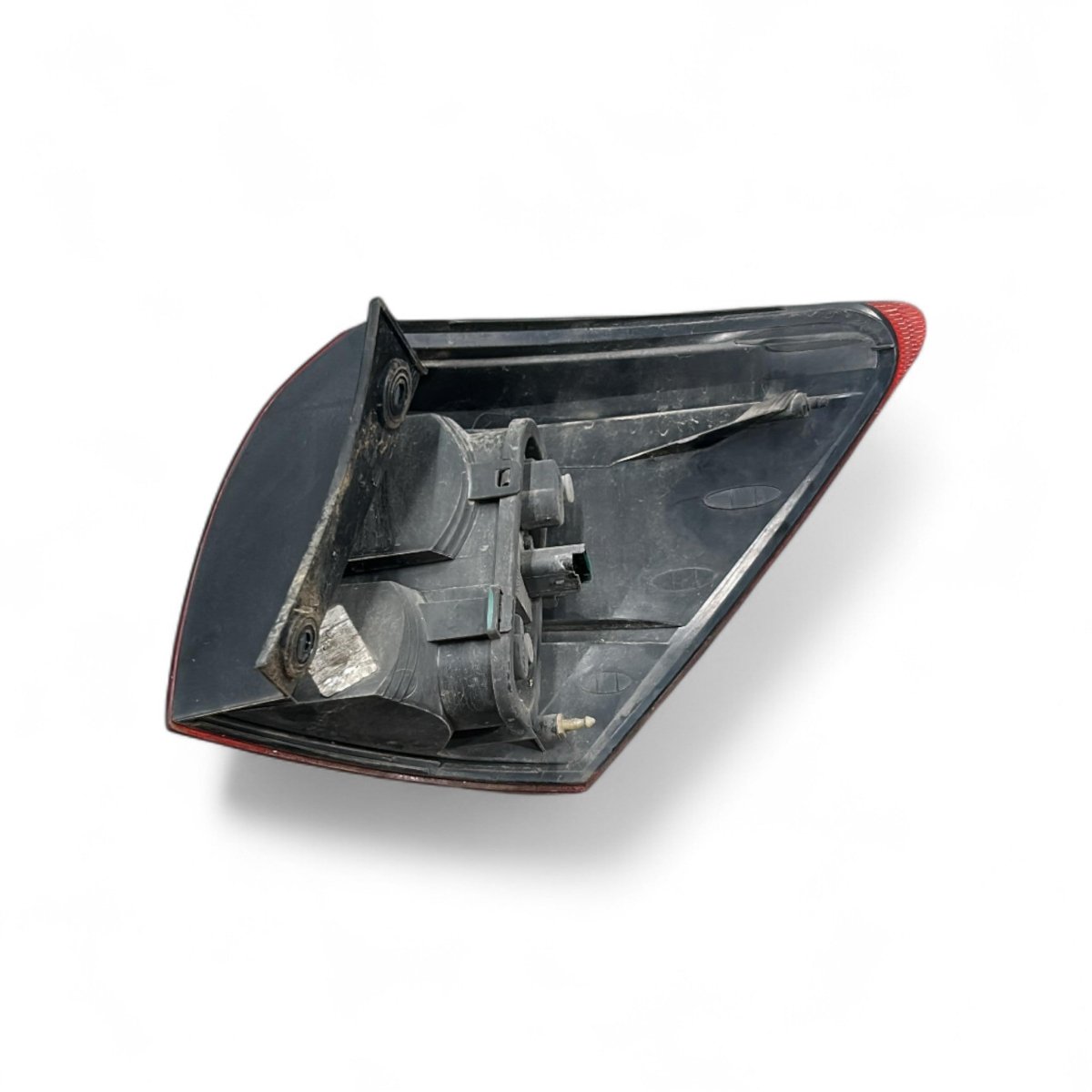 Fanale / stop alogeno posteriore sinistro Nissan Qashqai (J10) (2006 > 2014) - F&P CRASH SRLS - Ricambi Usati