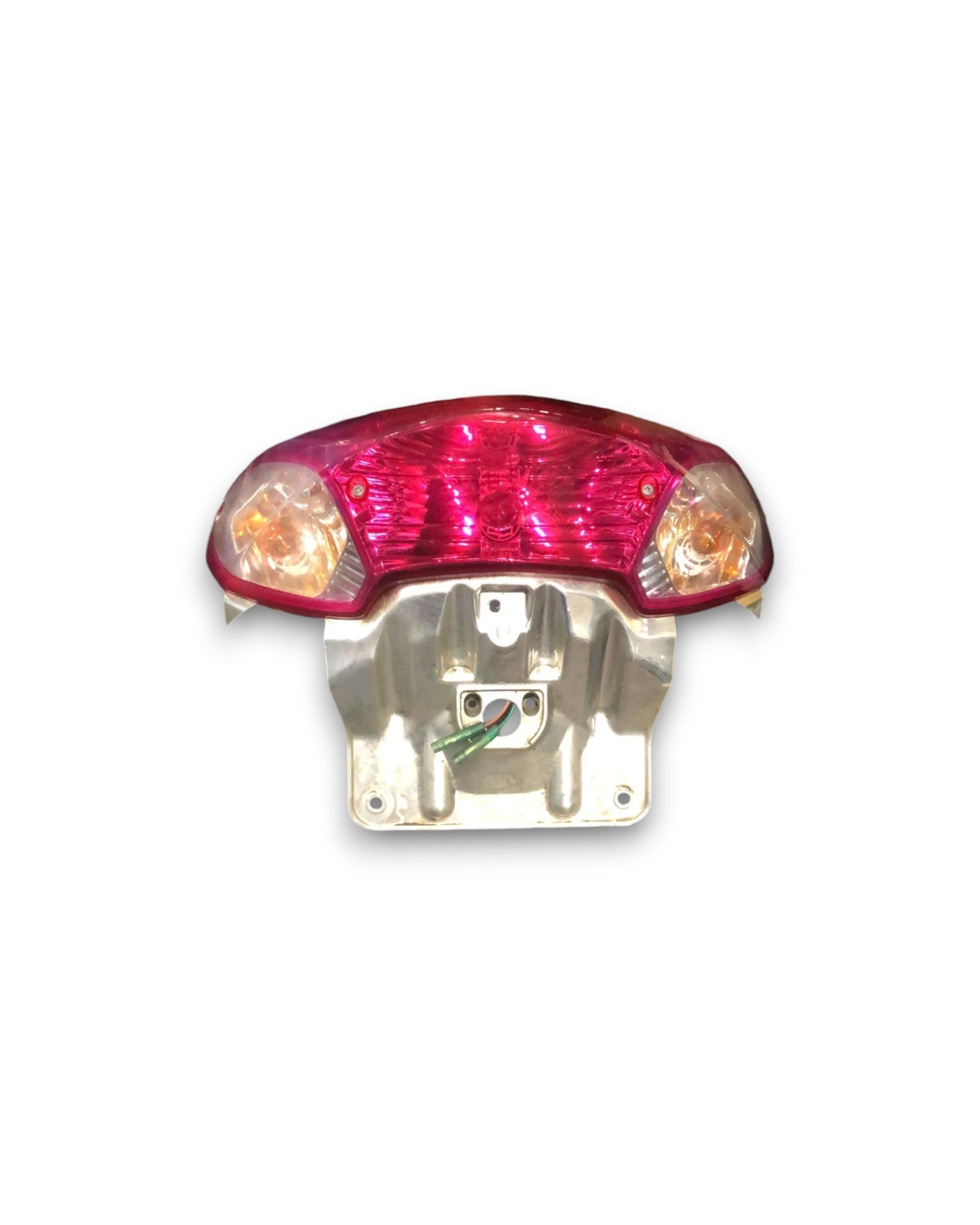 Halogen Rear Stop Light Sym Joyride 200i Evo (2007 > 2017) code:33711 - LVA - F&P CRASH SRLS - Used Parts
