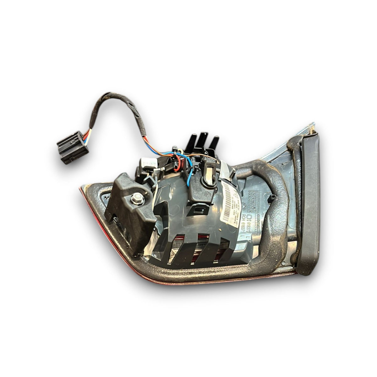 Fanale / Stop Alogeno Sinistro Bmw Serie 4 (F32) cod:63217296101 (2013 >2020) - F&P CRASH SRLS - Ricambi Usati