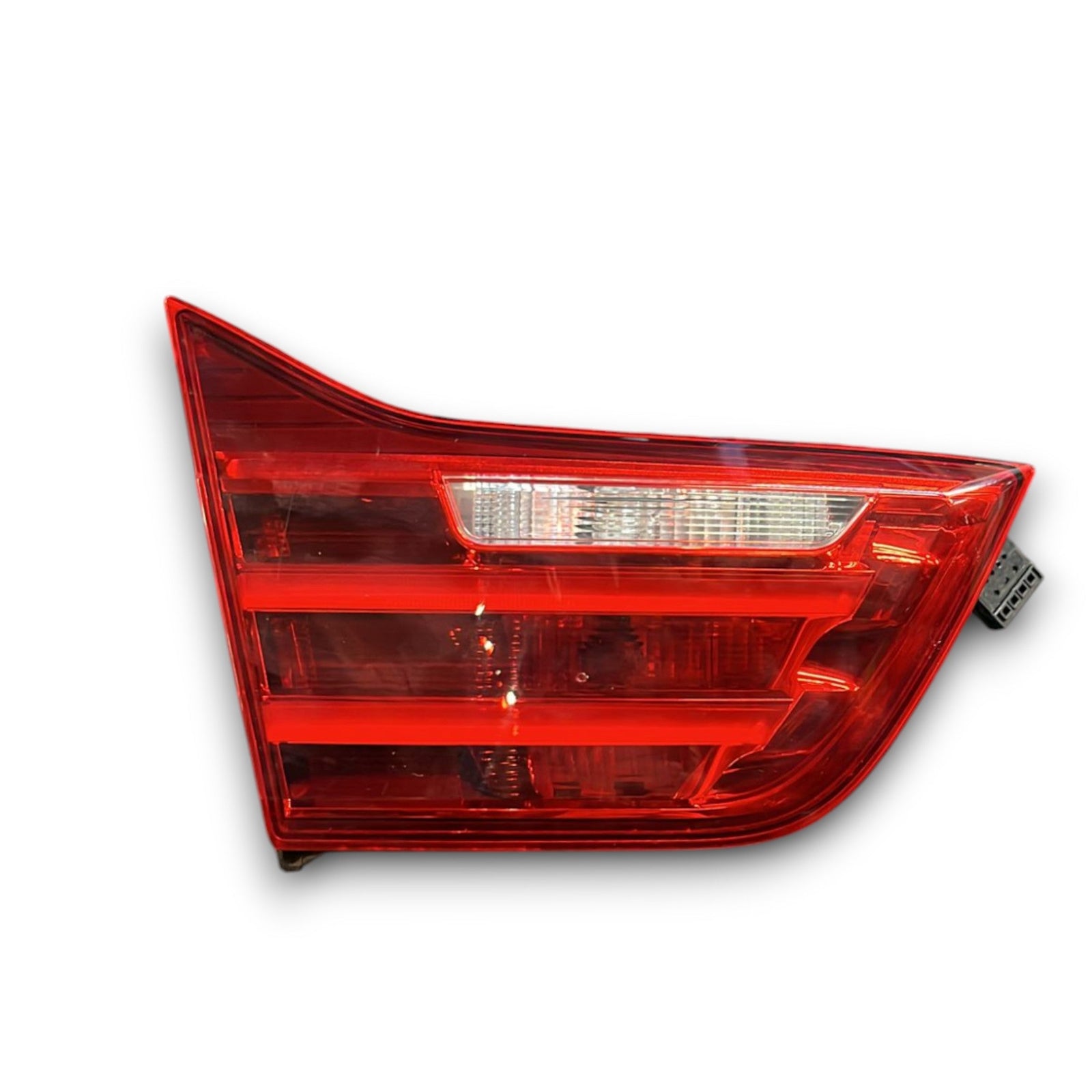 Fanale / Stop Alogeno Sinistro Bmw Serie 4 (F32) cod:63217296101 (2013 >2020) - F&P CRASH SRLS - Ricambi Usati
