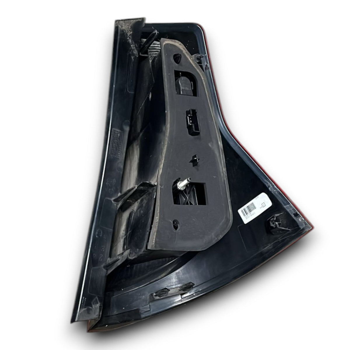 Fanale / Stop Alogeno Sinistro Dacia Sandero I cod:62421001 (2008 >2012) - F&P CRASH SRLS - Ricambi Usati