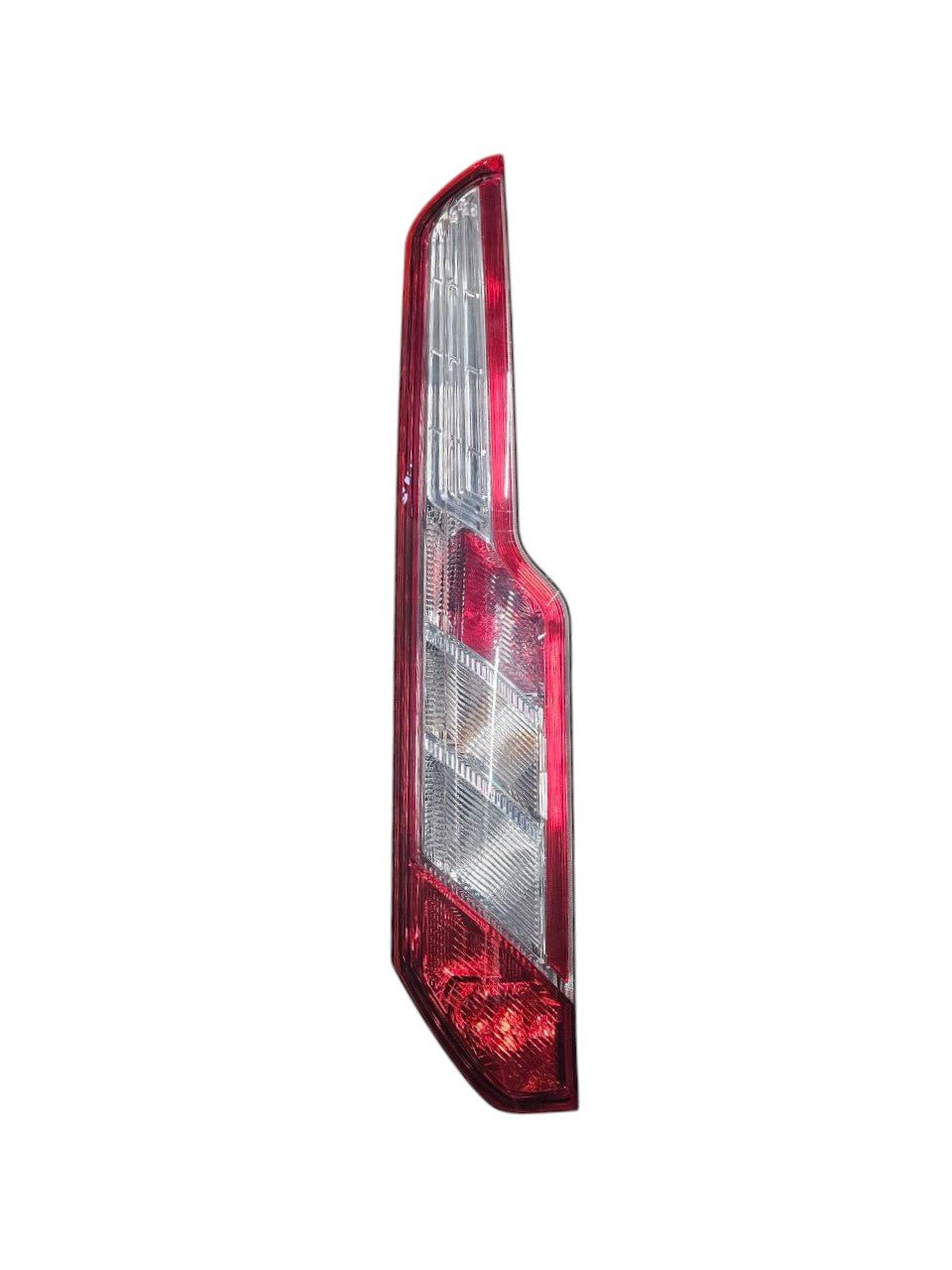 Left Halogen Tail Light / Stop Ford Tourneo Custom Code: BK2113405AJ (2012 - 2020) - F&P CRASH SRLS - Used Parts