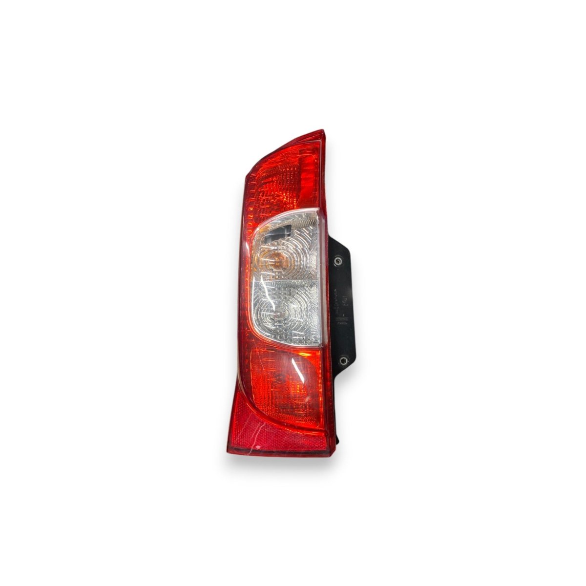 Halogen left stop light (sx) Fiat Fiorino III (2007 - 2024) Code: 01391433080e - F&P CRASH SRLS - Used Parts