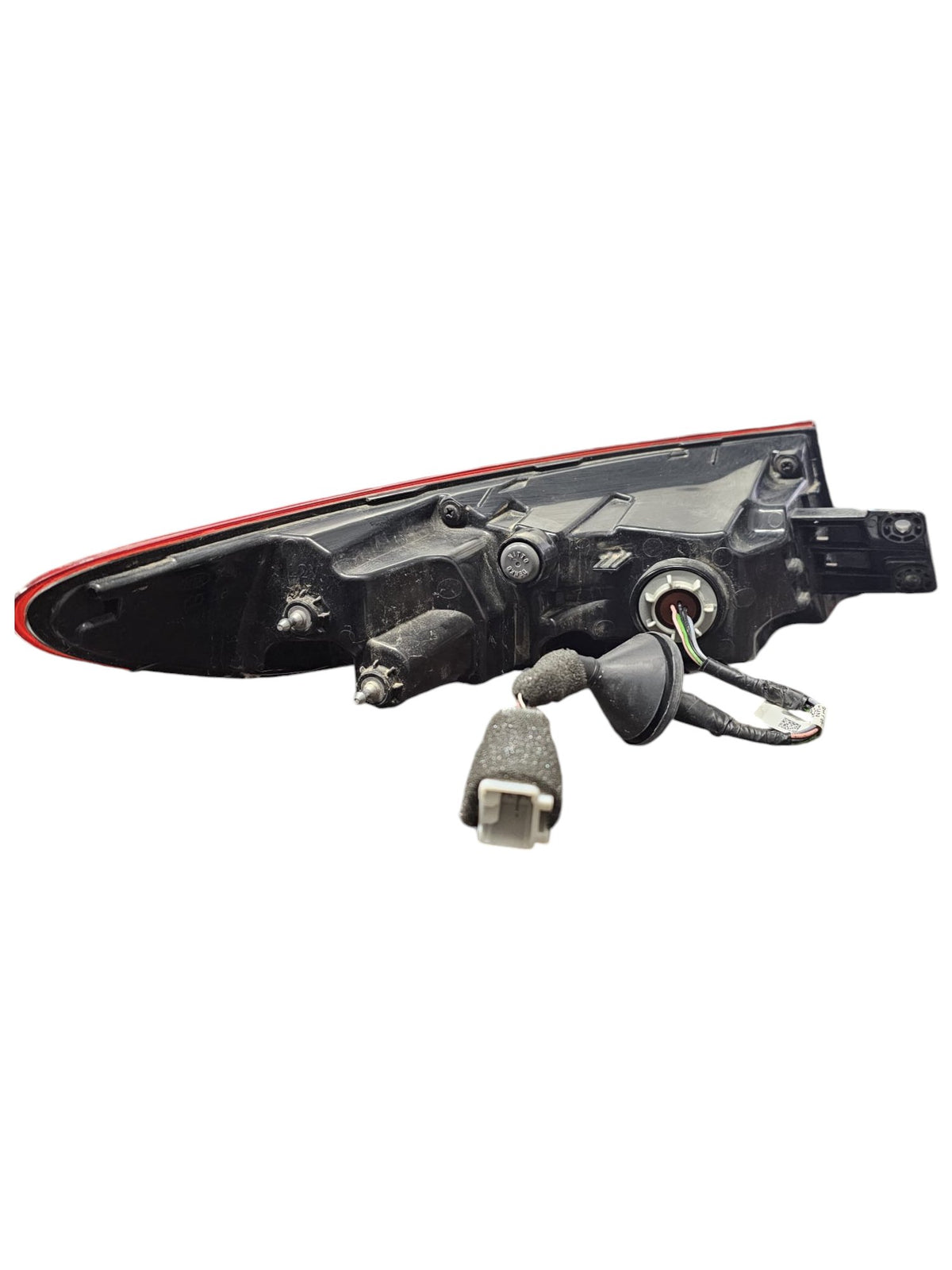 Fanale / Stop Full Led Posteriore Destro Kia ProCeed (2018 - >) Cod:92402J7200 - F&P CRASH SRLS - Ricambi Usati