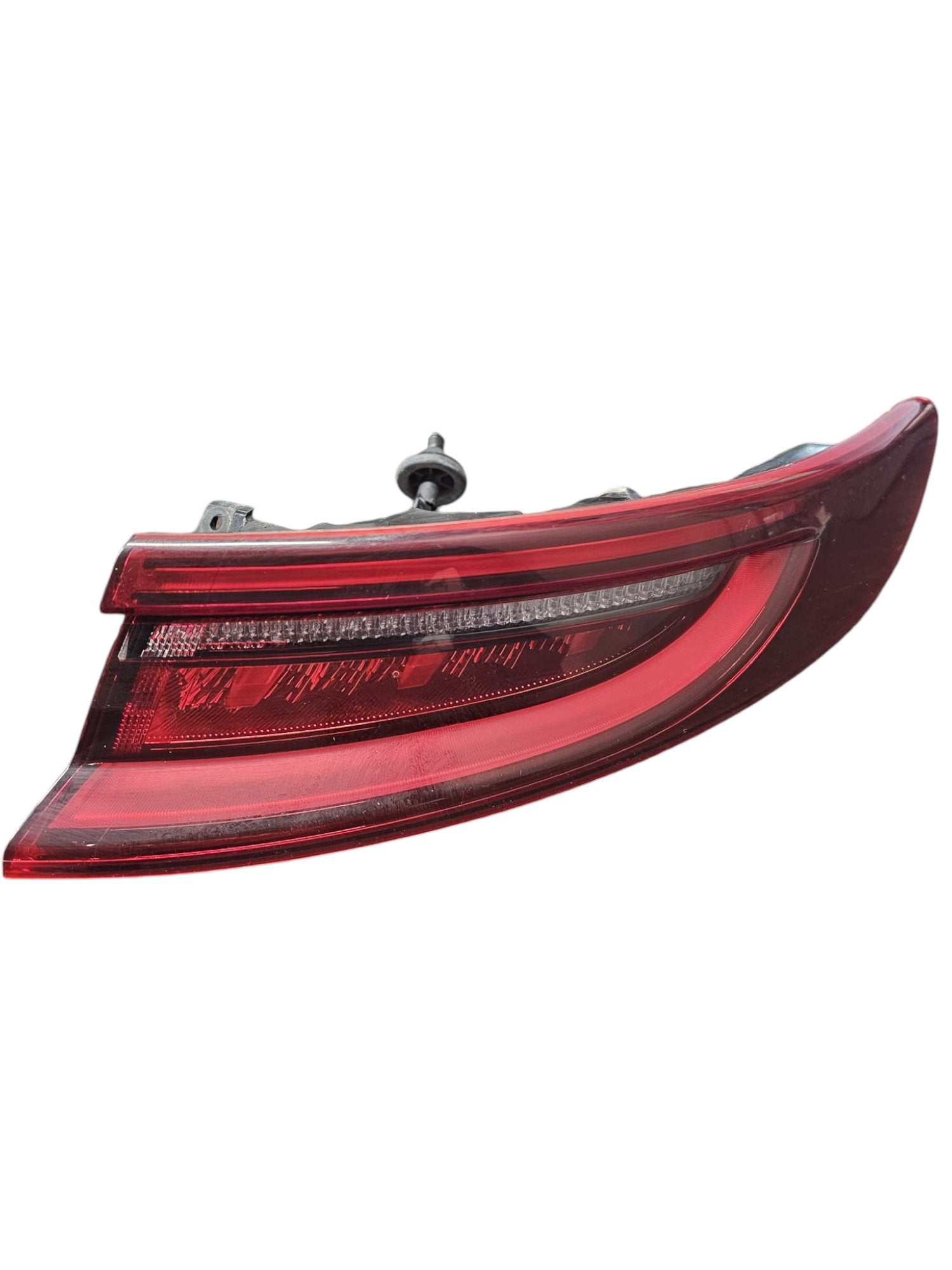 Rear Right Full LED Stop Light Kia ProCeed (2018 - >) Code:92402J7200 - F&P CRASH SRLS - Used Parts